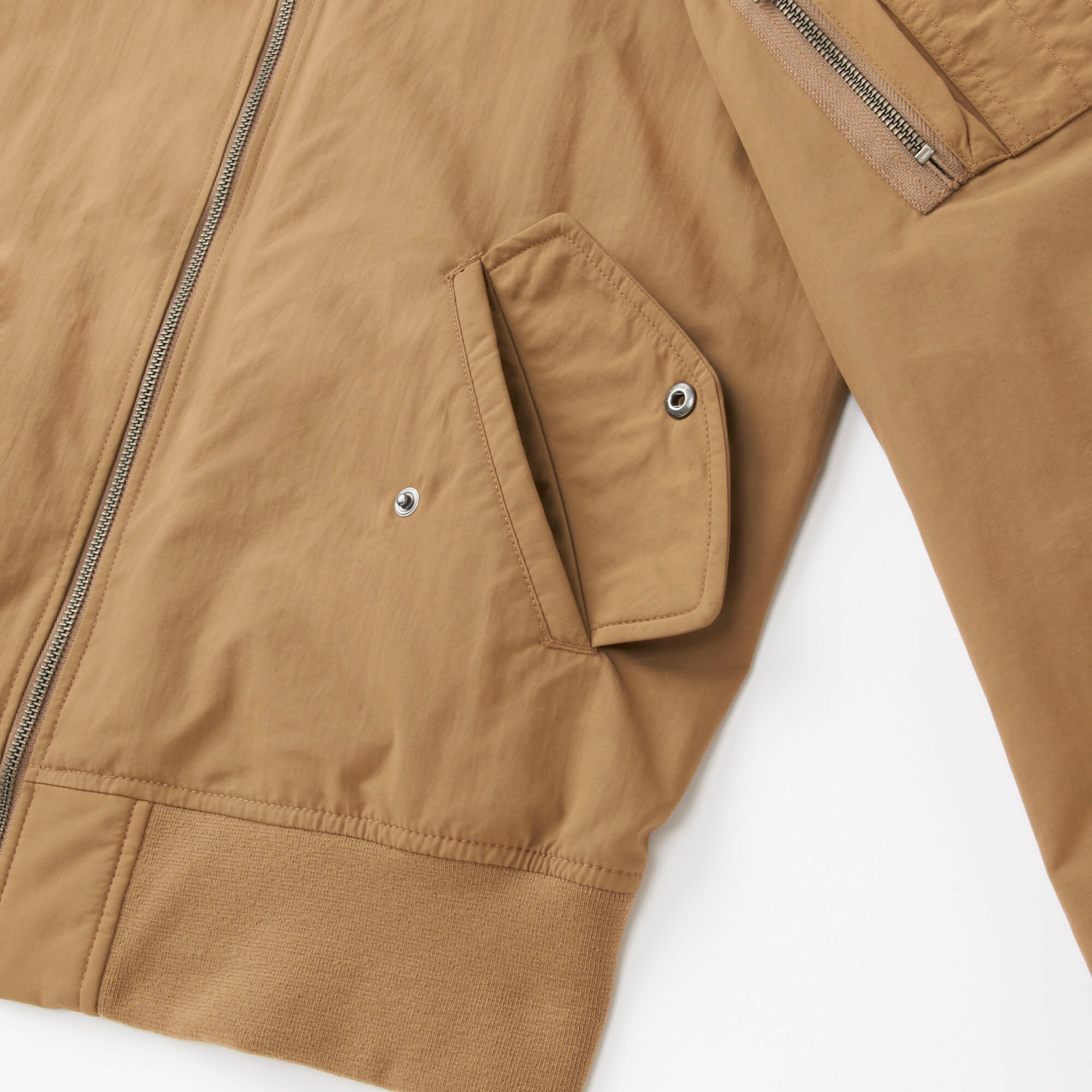 uniqlo bomber jacket ph