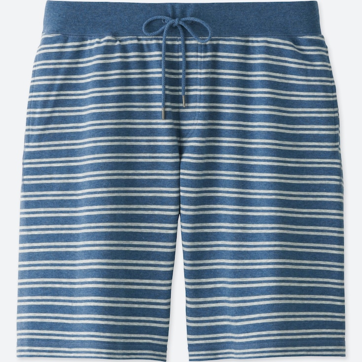 MEN EASY SHORTS UNIQLO US