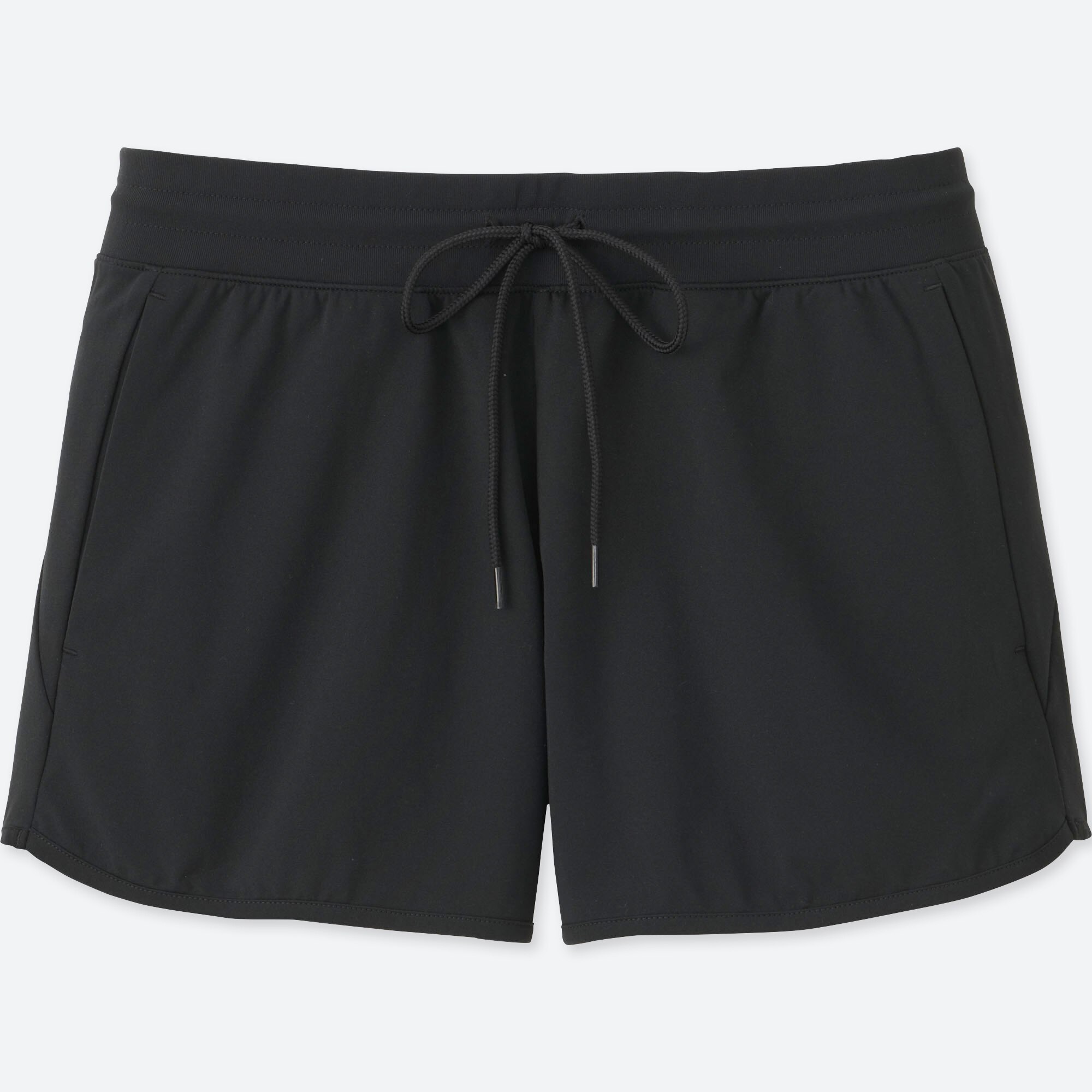 sweat shorts uniqlo