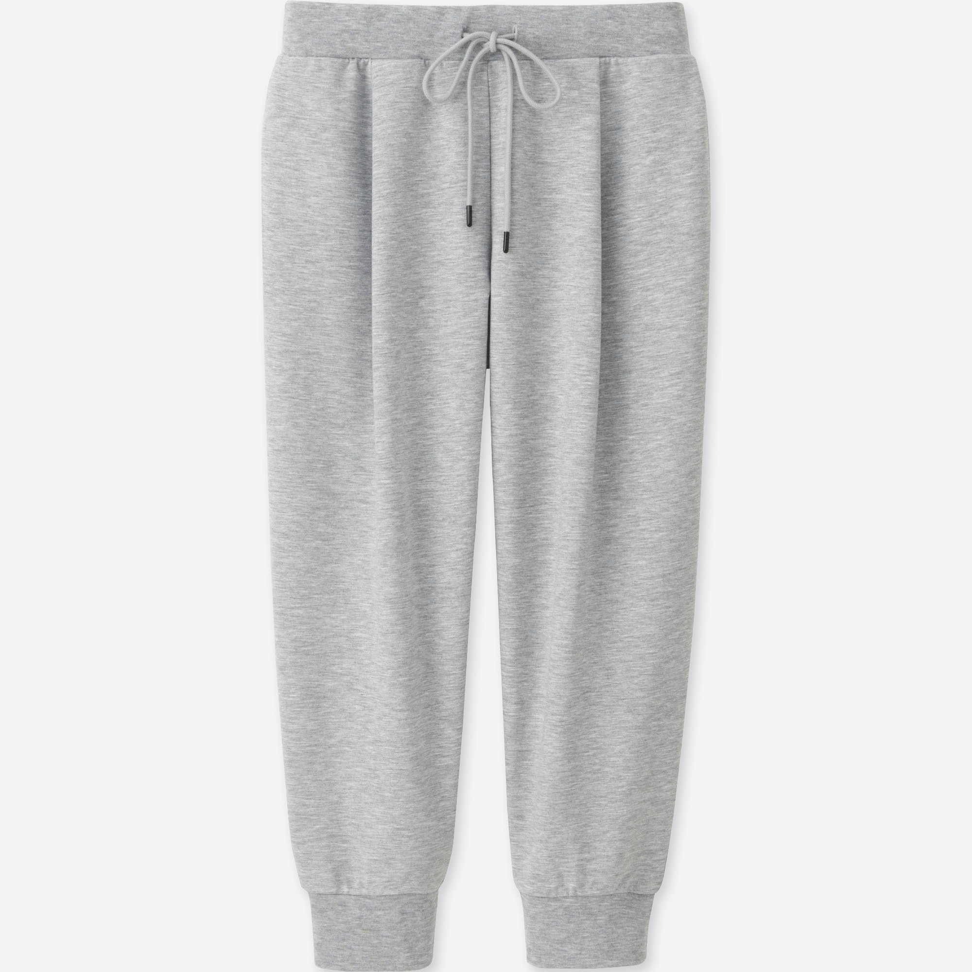 uniqlo airism jogger pants