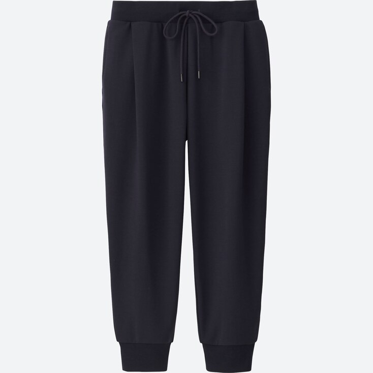 nike women's cropped pants