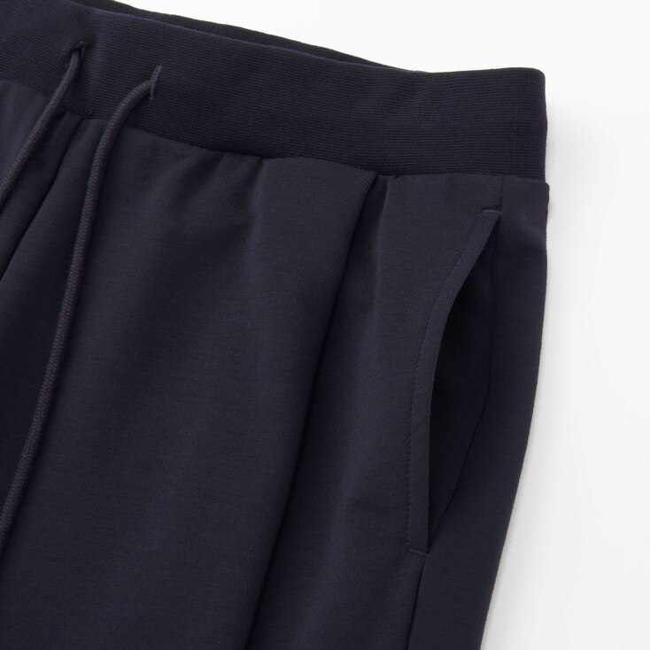 uniqlo cropped pants