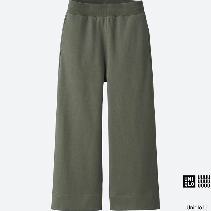 uniqlo women's sweatpants