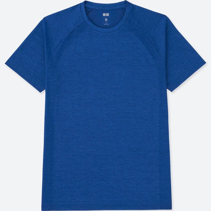 dry t shirt uniqlo