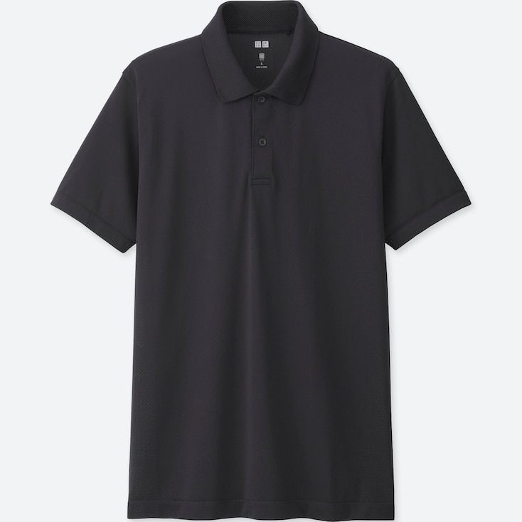 uniqlo polo tshirt