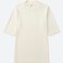 high neck half t shirt