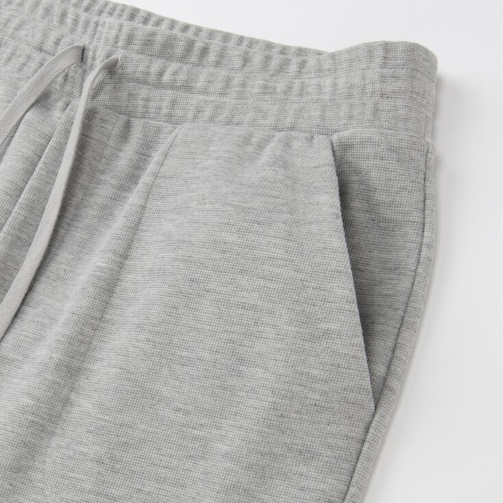 womens joggers uniqlo