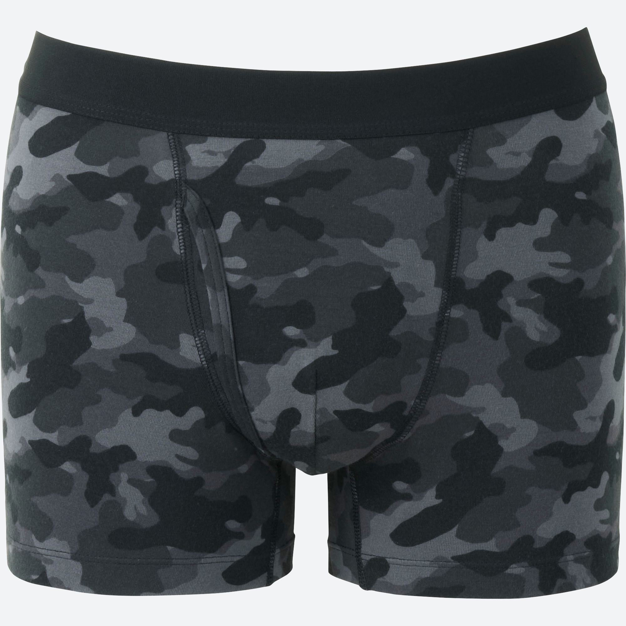 uniqlo supima cotton boxer briefs