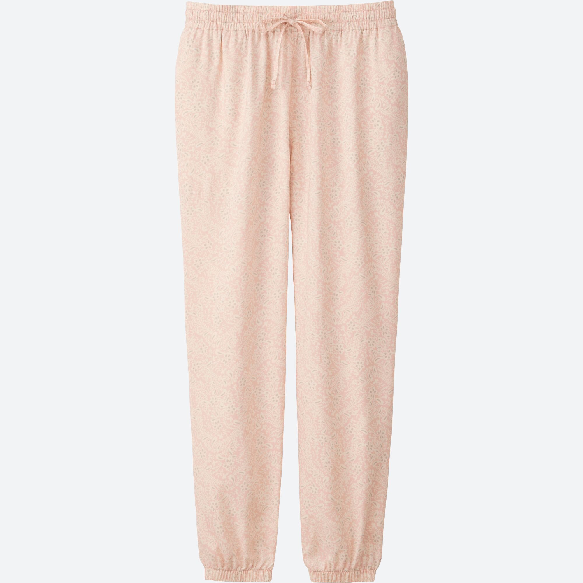 uniqlo drape pants