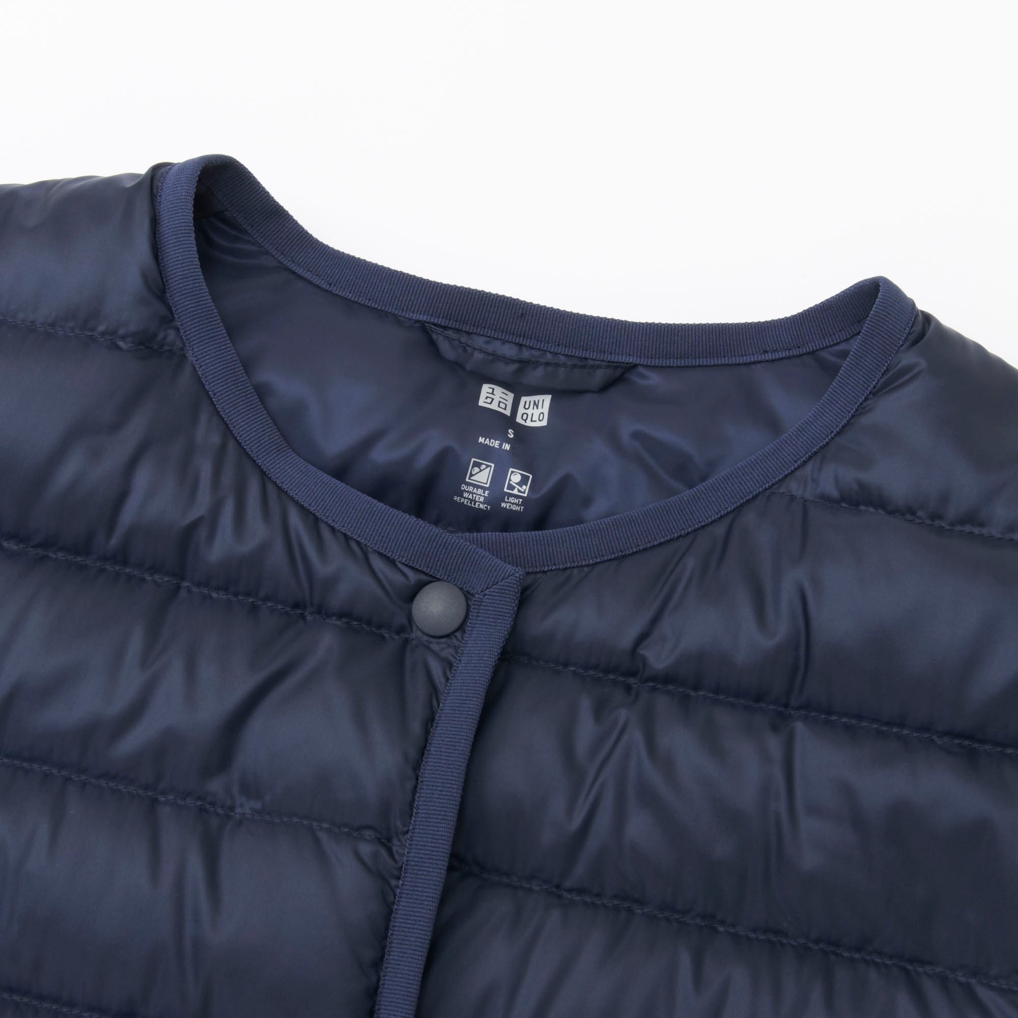 WOMEN ULTRA LIGHT DOWN COMPACT COAT UNIQLO US