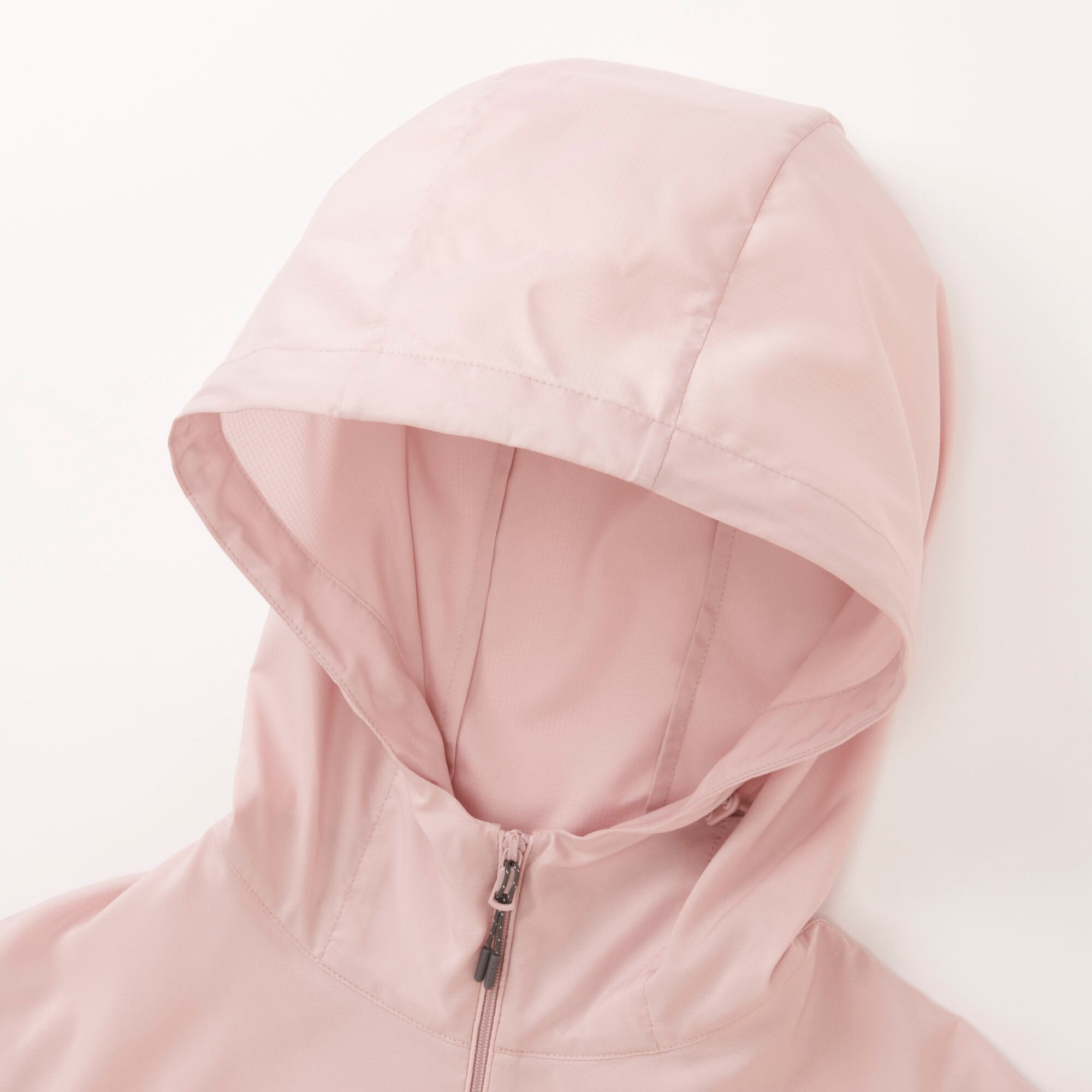 uniqlo packable parka
