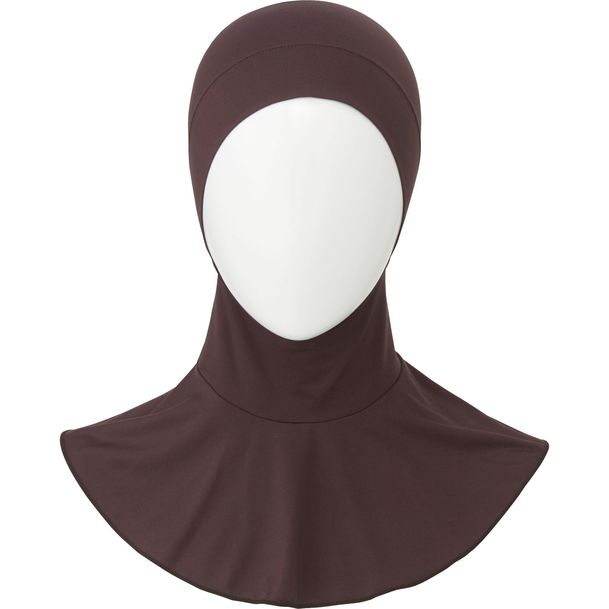 inner hijab