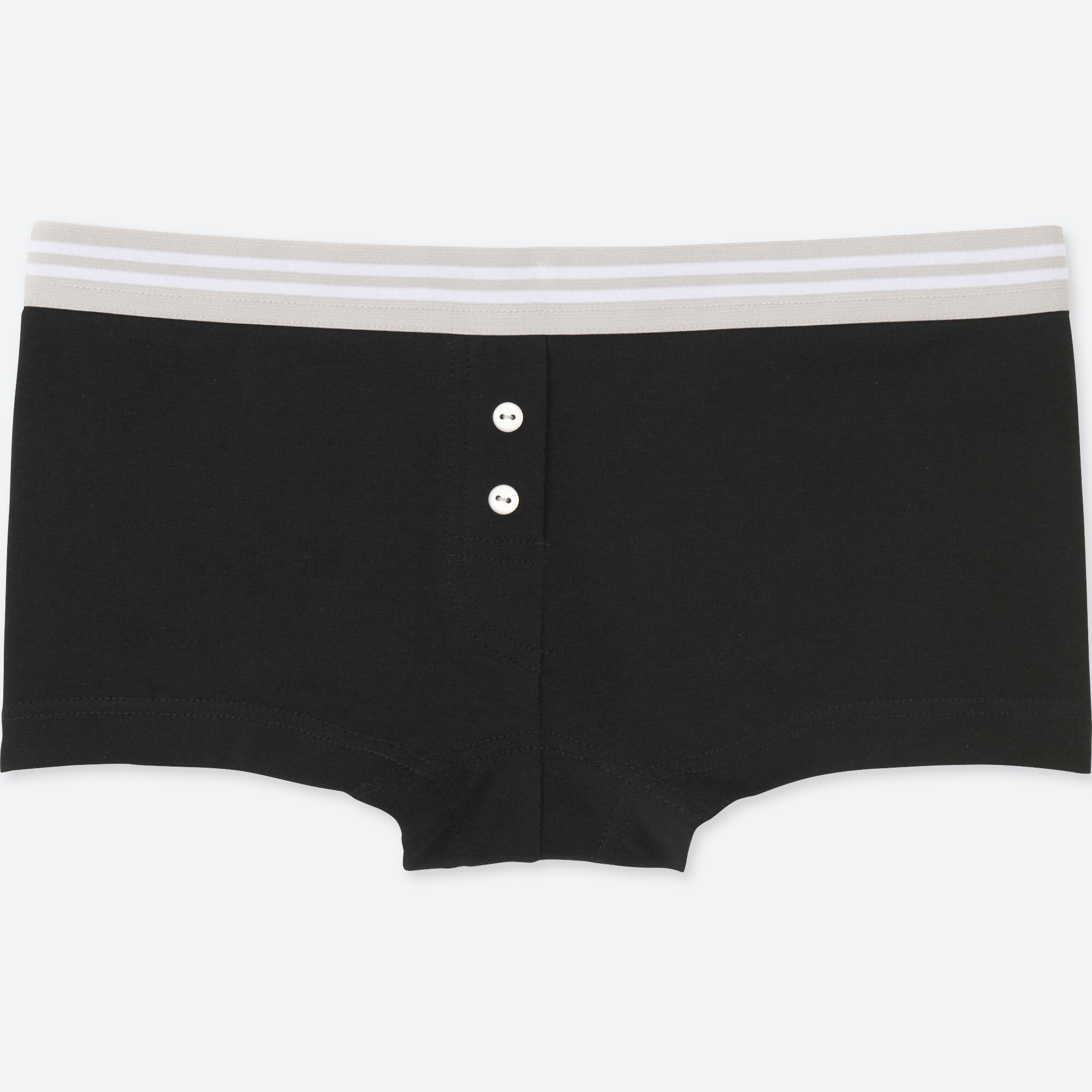 uniqlo boy shorts underwear