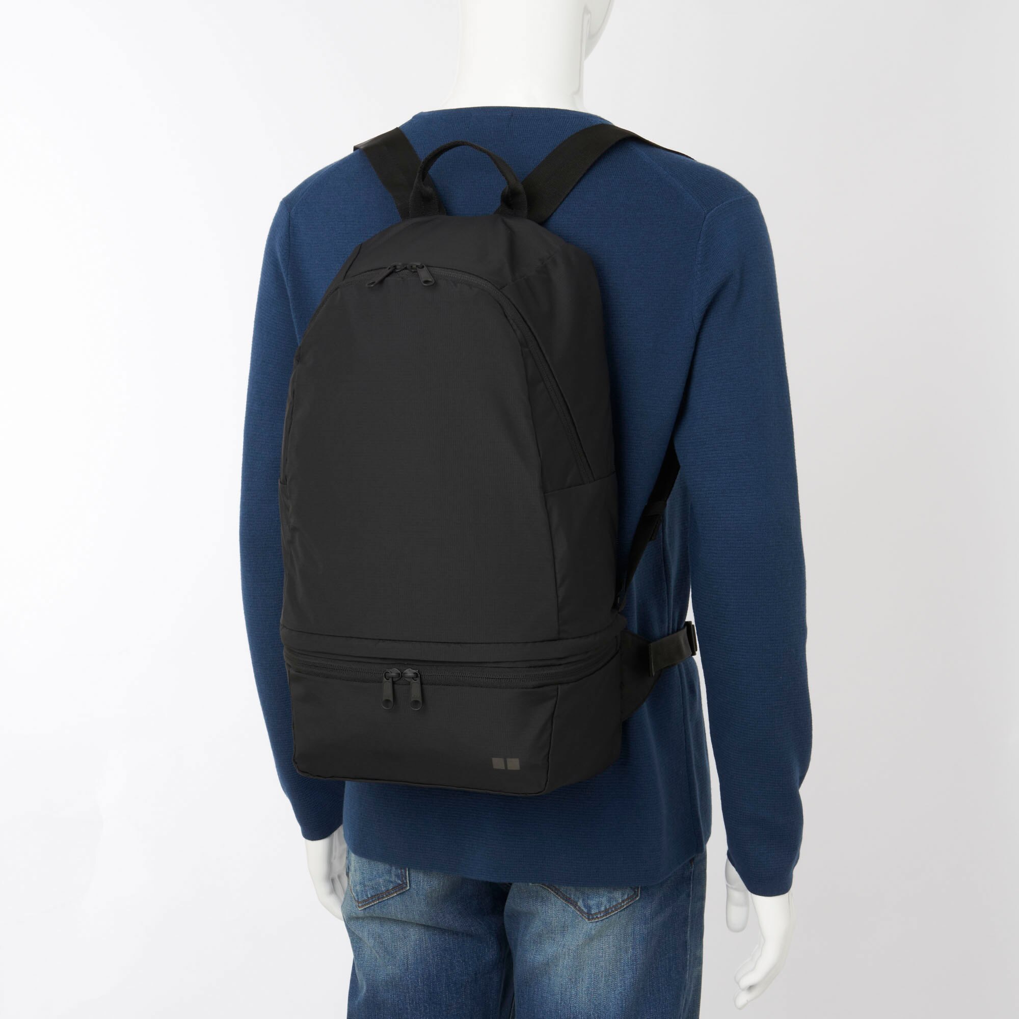 PACKABLE BAG (BACKPACK) UNIQLO US