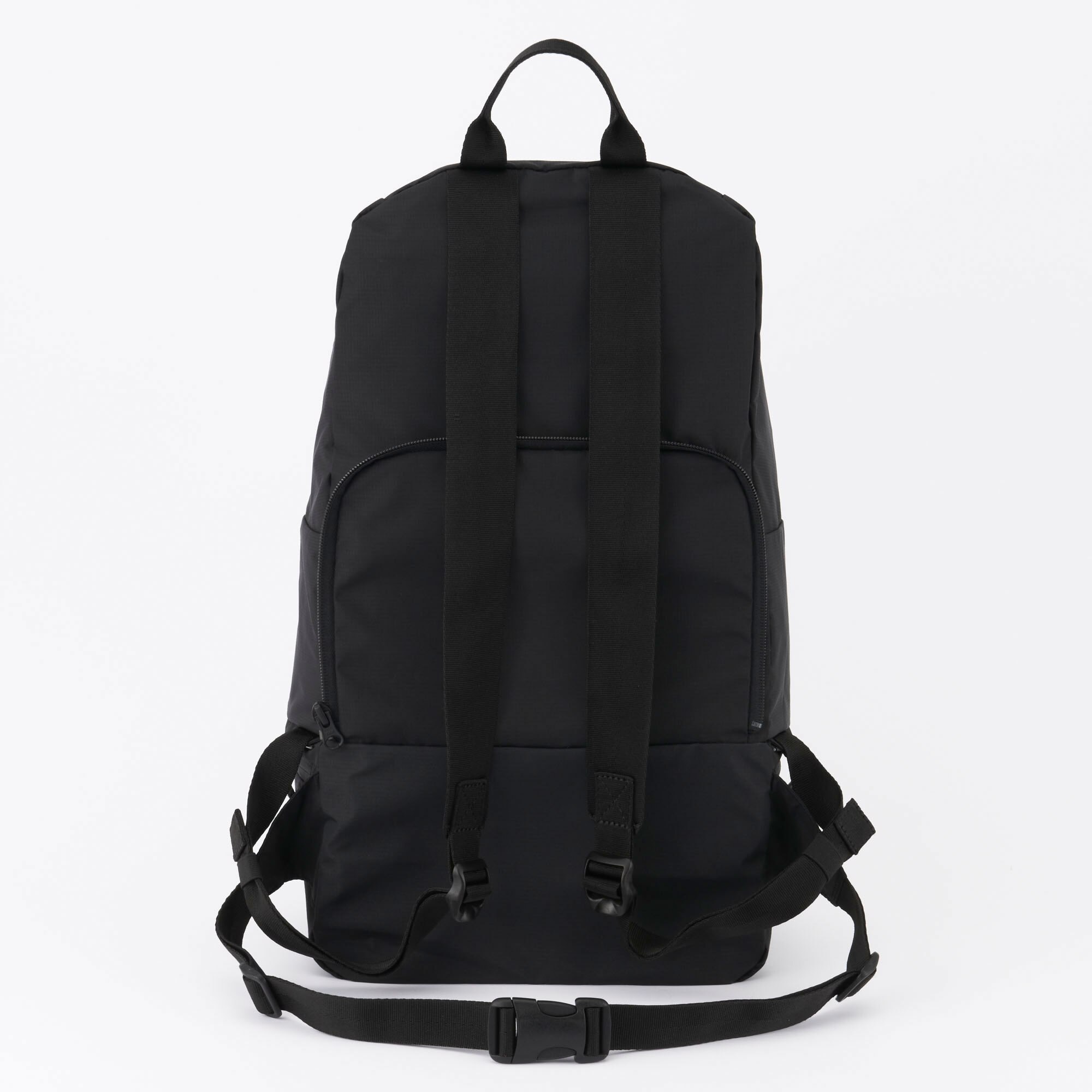 uniqlo packable backpack