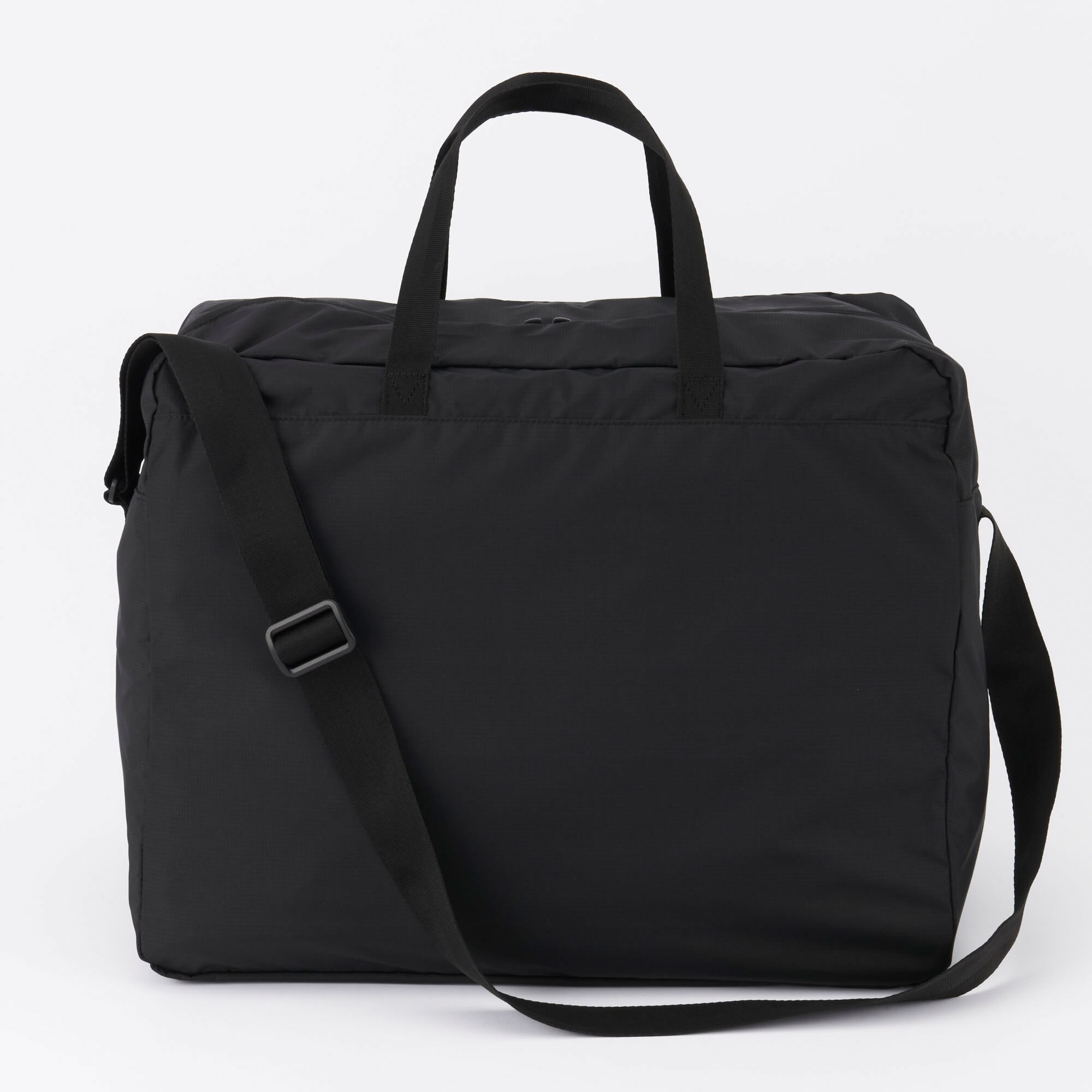 uniqlo packable bag