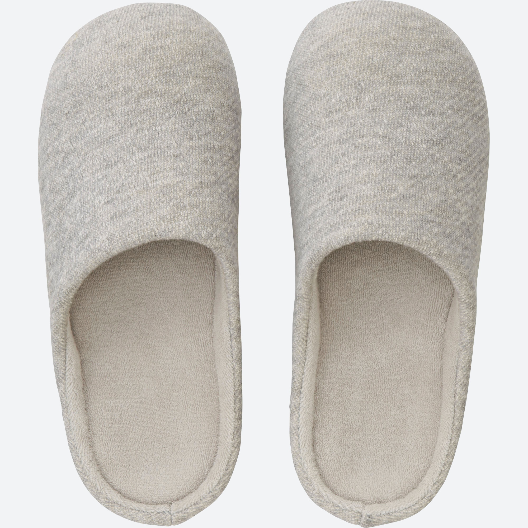 uniqlo house slippers