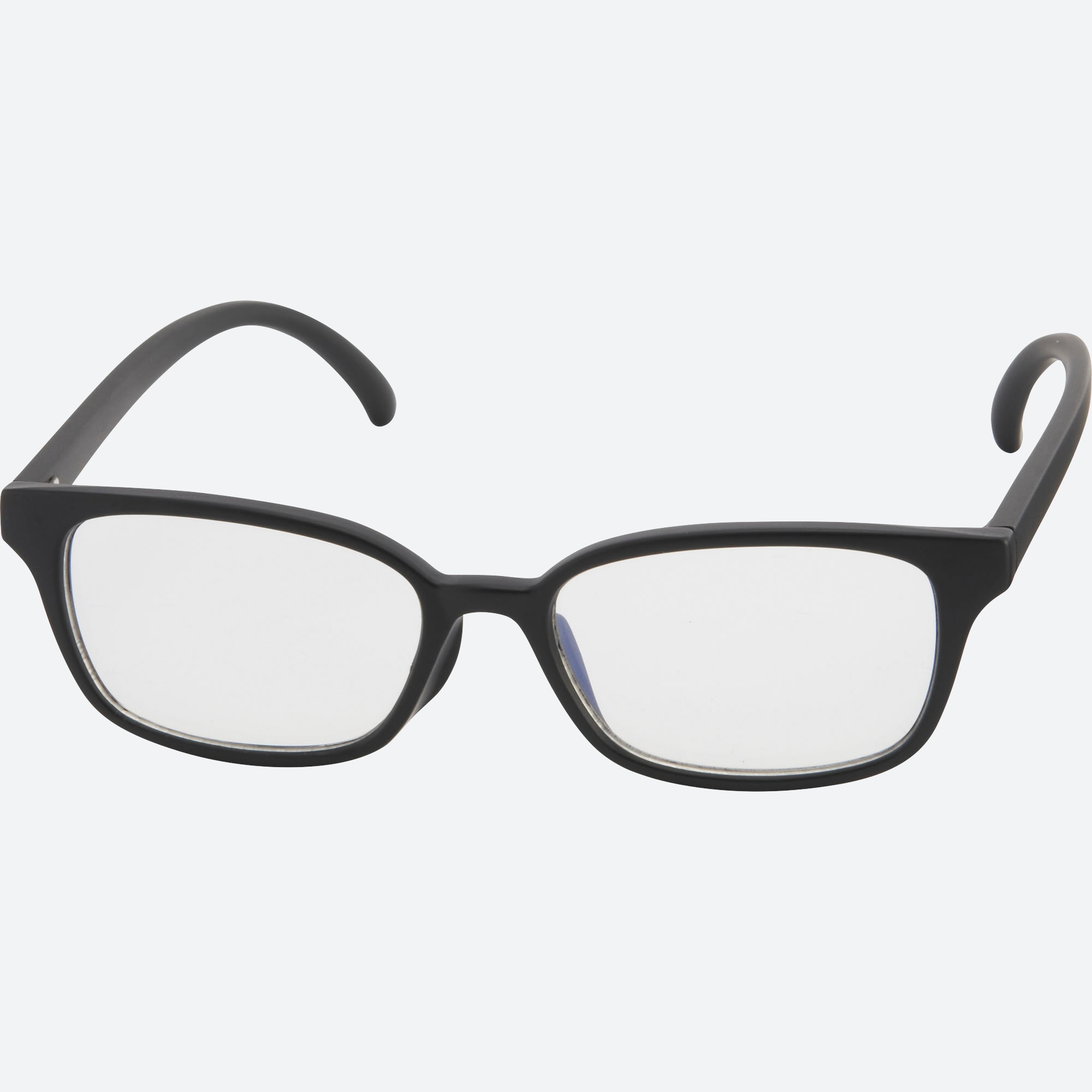 where to get clear lens glasses