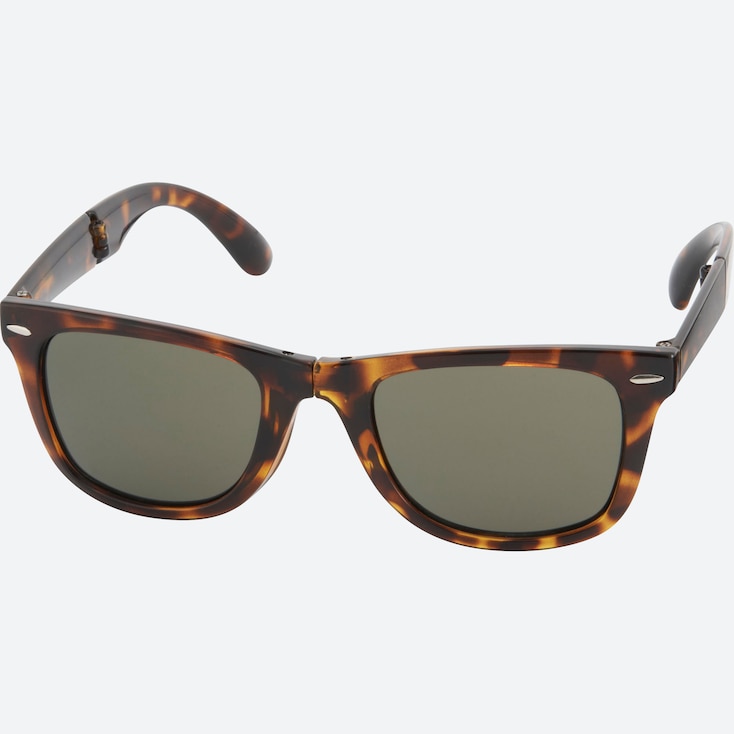 WELLINGTON FOLDING SUNGLASSES UNIQLO US