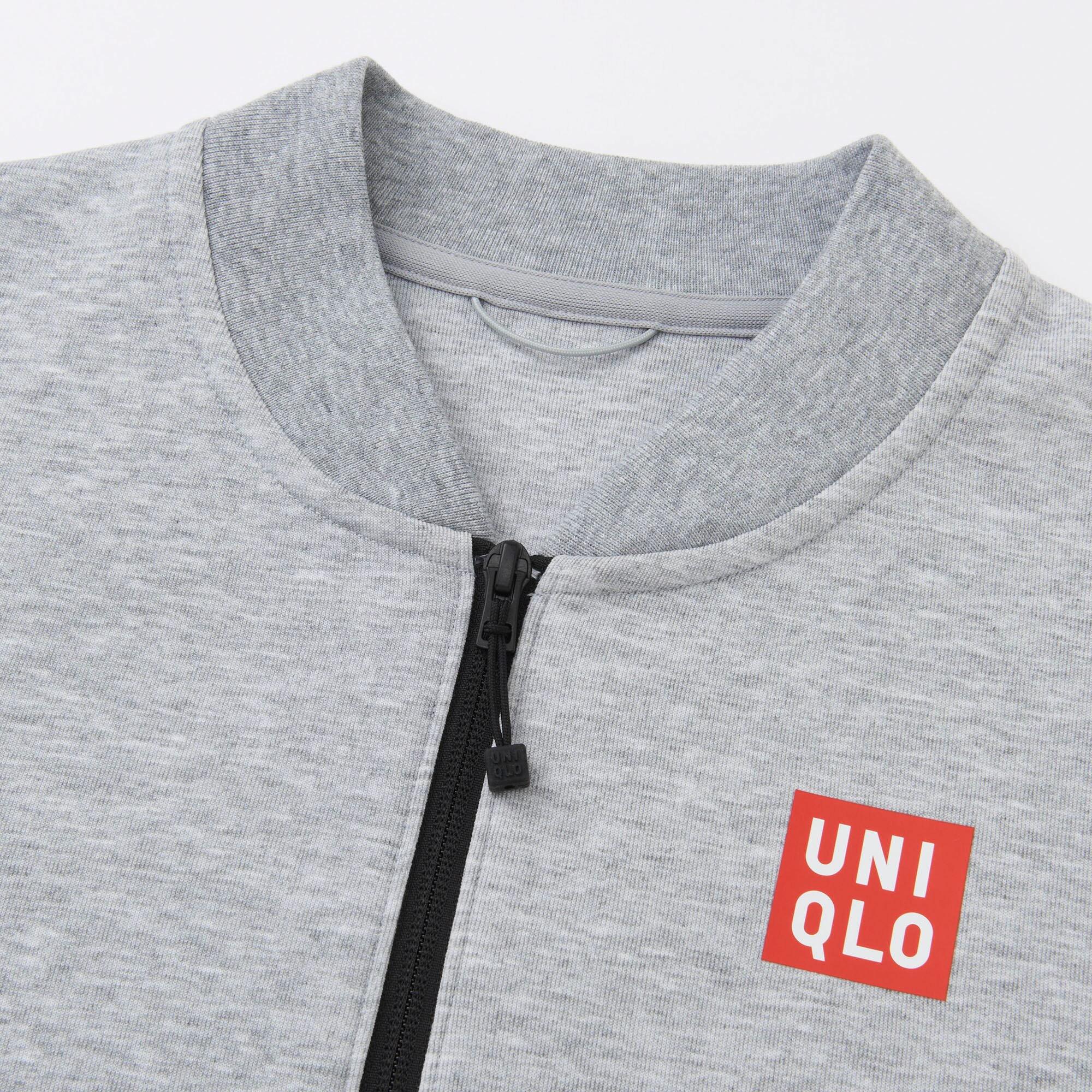 uniqlo track jacket