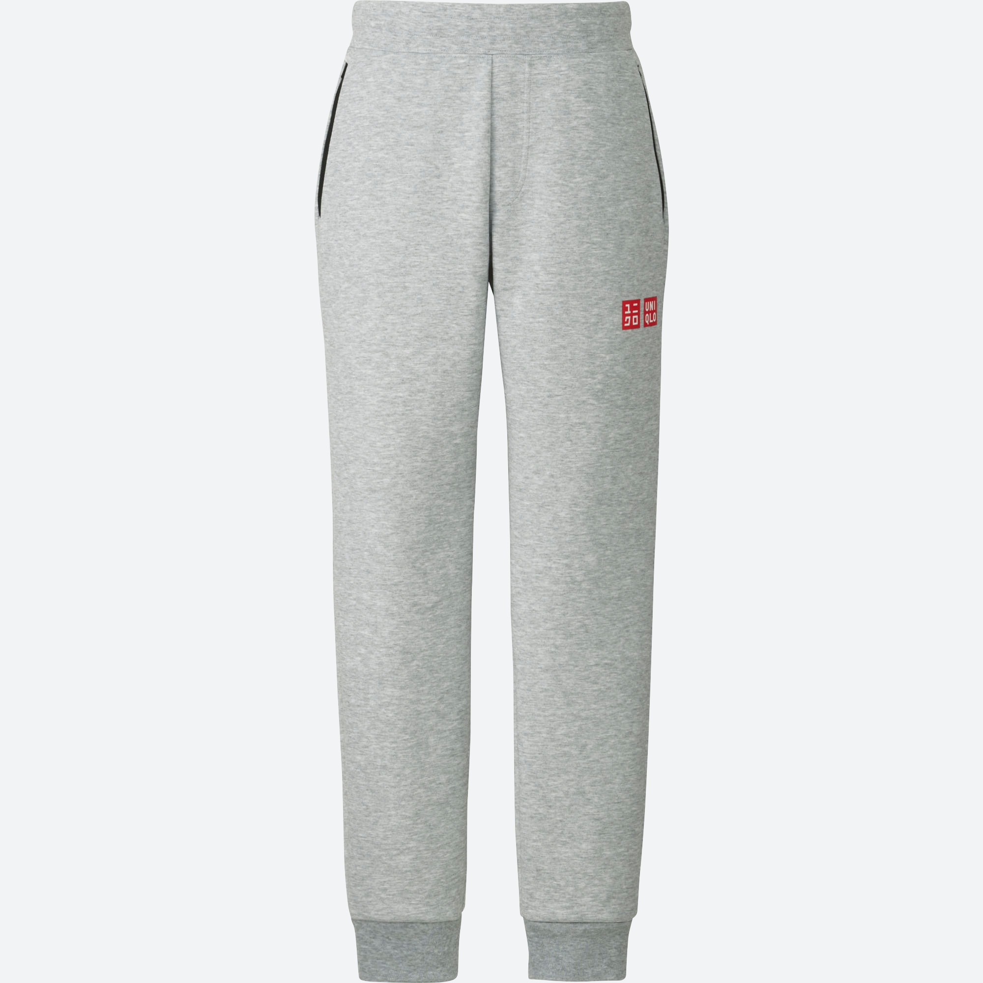 dry stretch sweatpants uniqlo