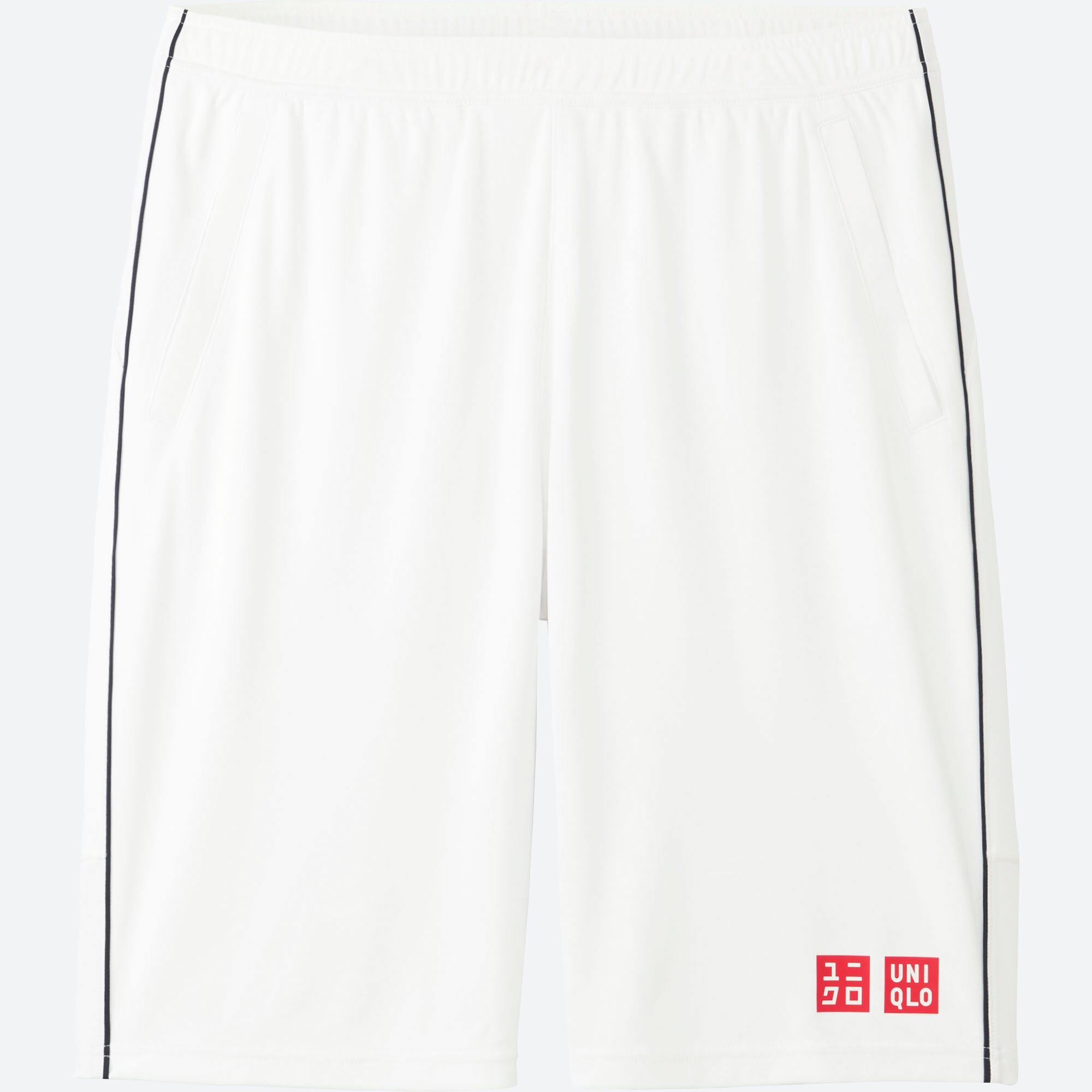 UNIQLO Men Roger Federer DRY Shorts | StyleHint