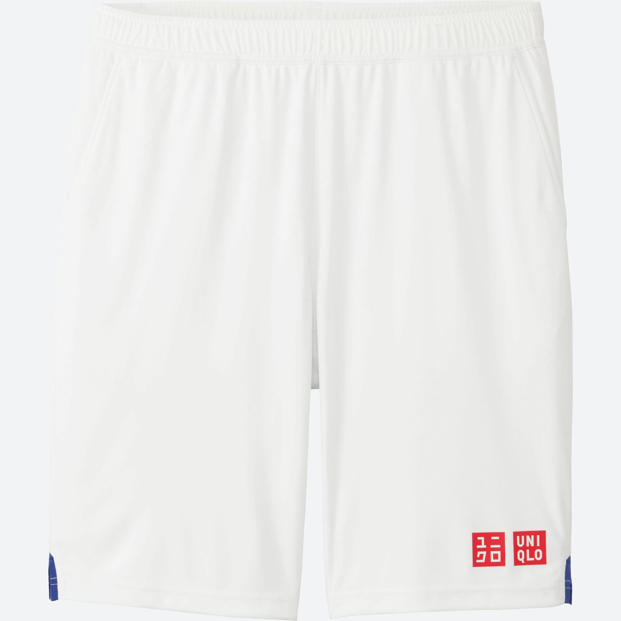 UNIQLO Men Roger Federer DRY Shorts | StyleHint