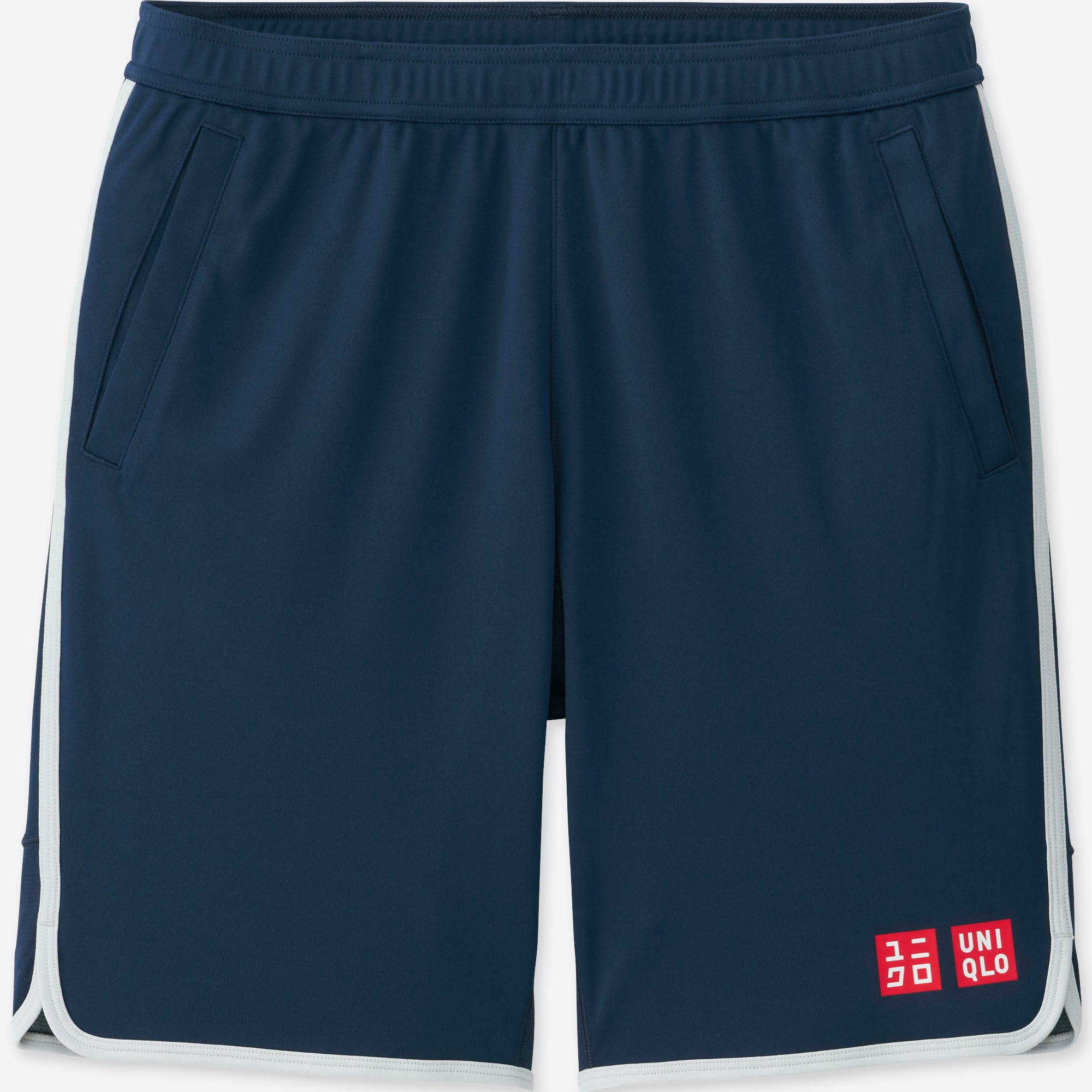 Uniqlo sale federer short