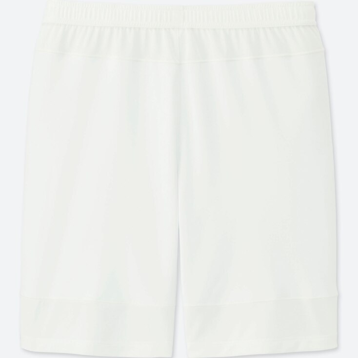 sweat shorts uniqlo