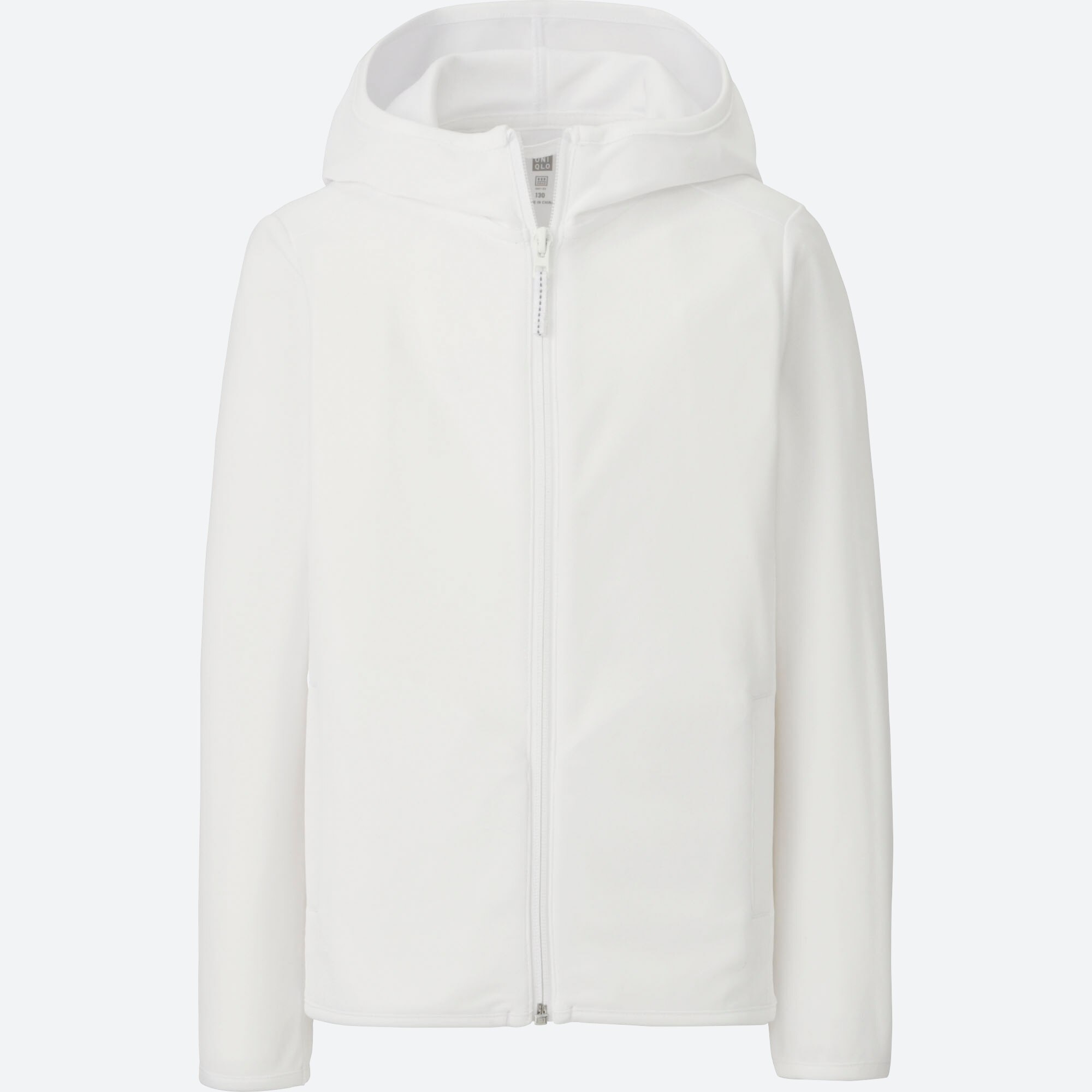 uniqlo uv cut hoodie