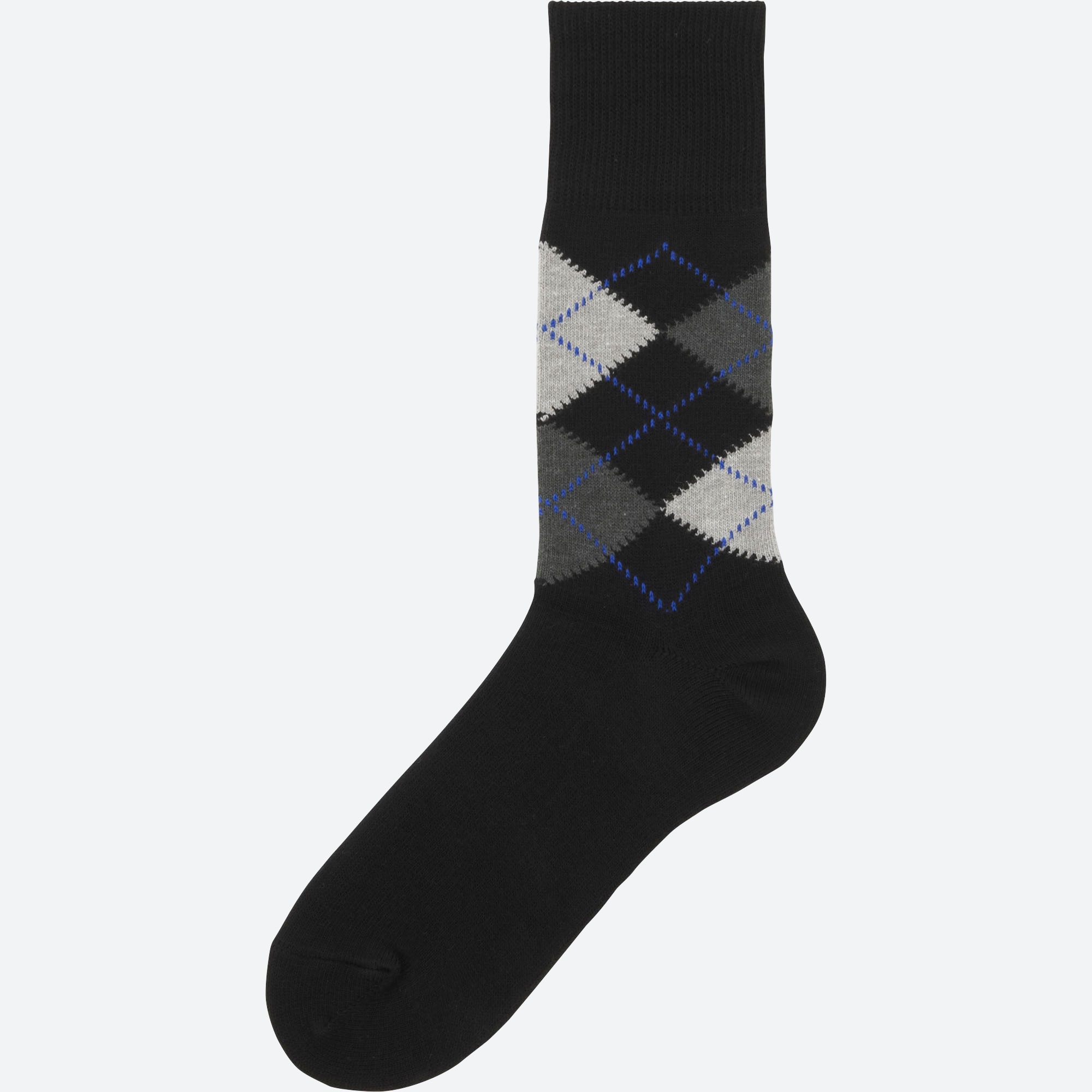 MEN ARGYLE SOCKS | UNIQLO US