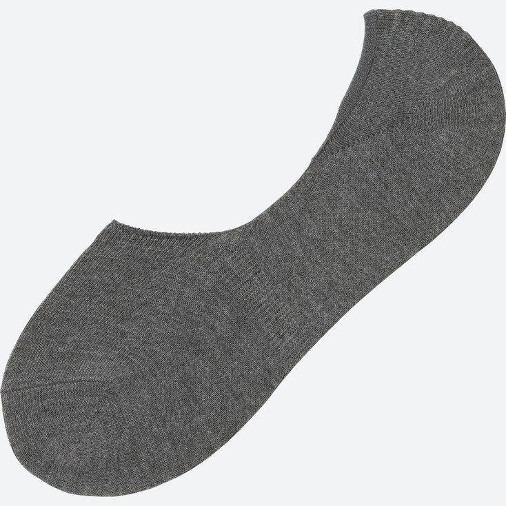 MEN LOW CUT SOCKS UNIQLO US