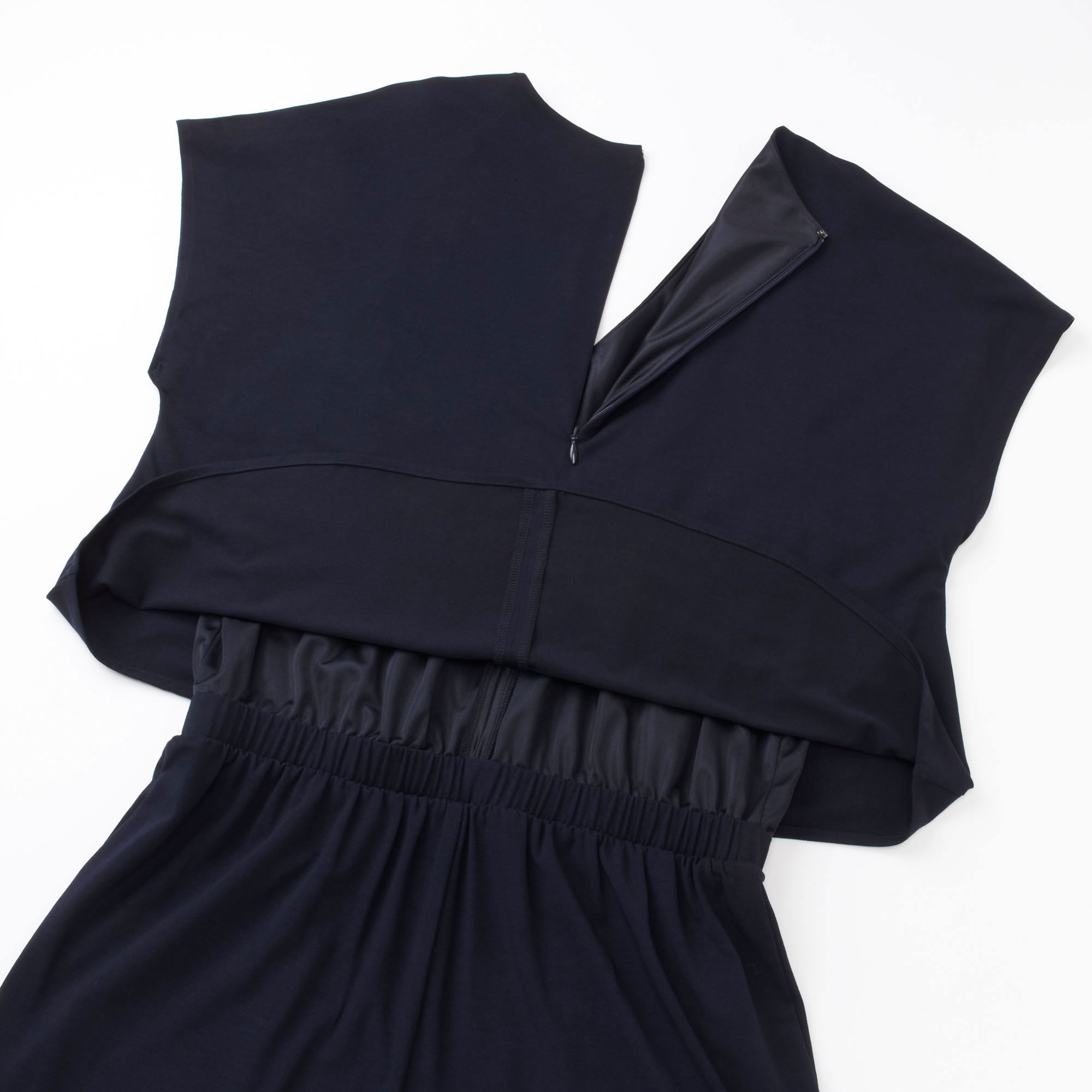 WOMEN JERSEY SHORT-SLEEVE JUMPSUIT | UNIQLO US