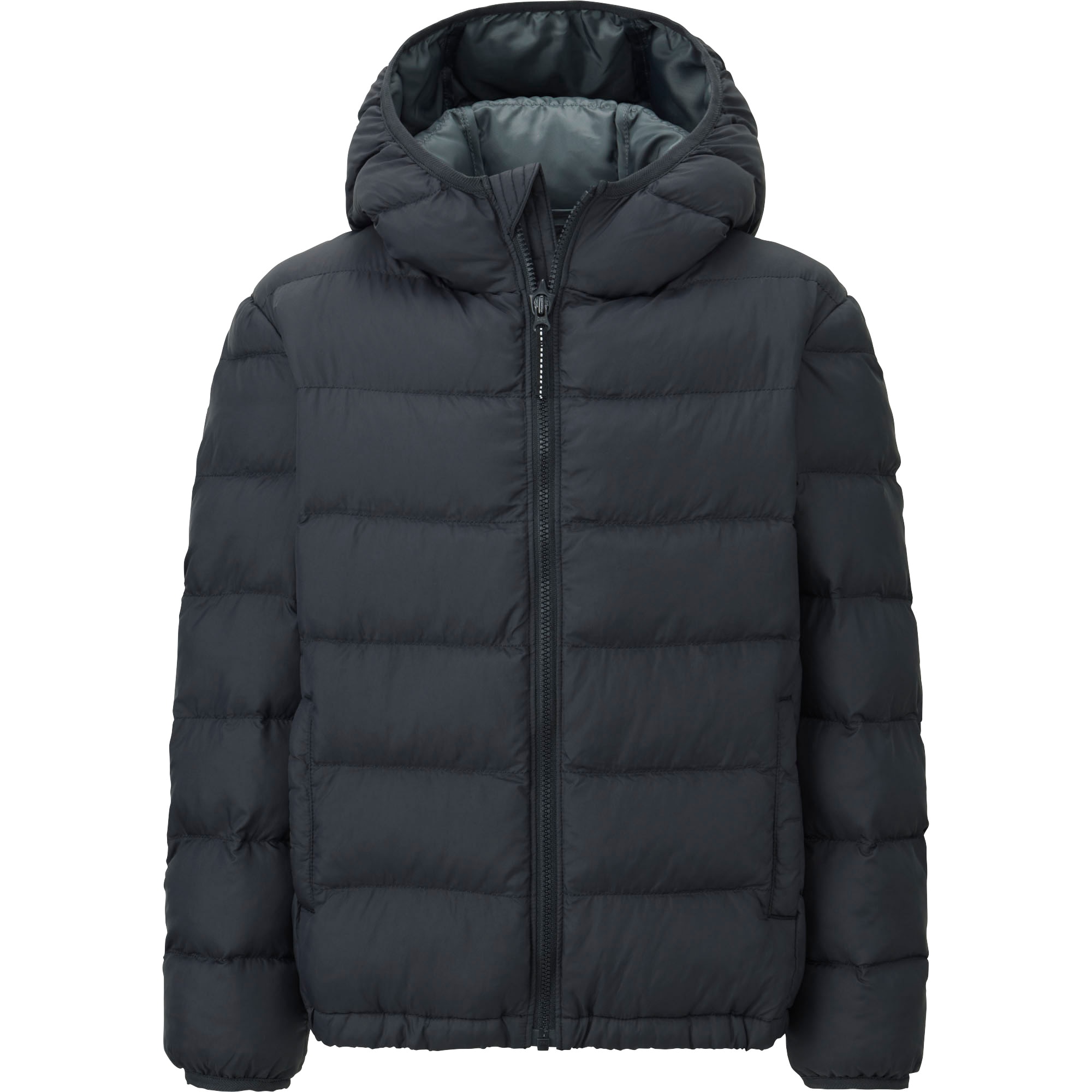 BOYS LIGHT WARM PADDED PARKA | UNIQLO US