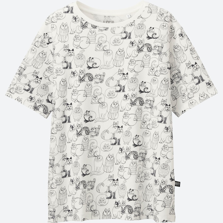 lisa larson t shirt