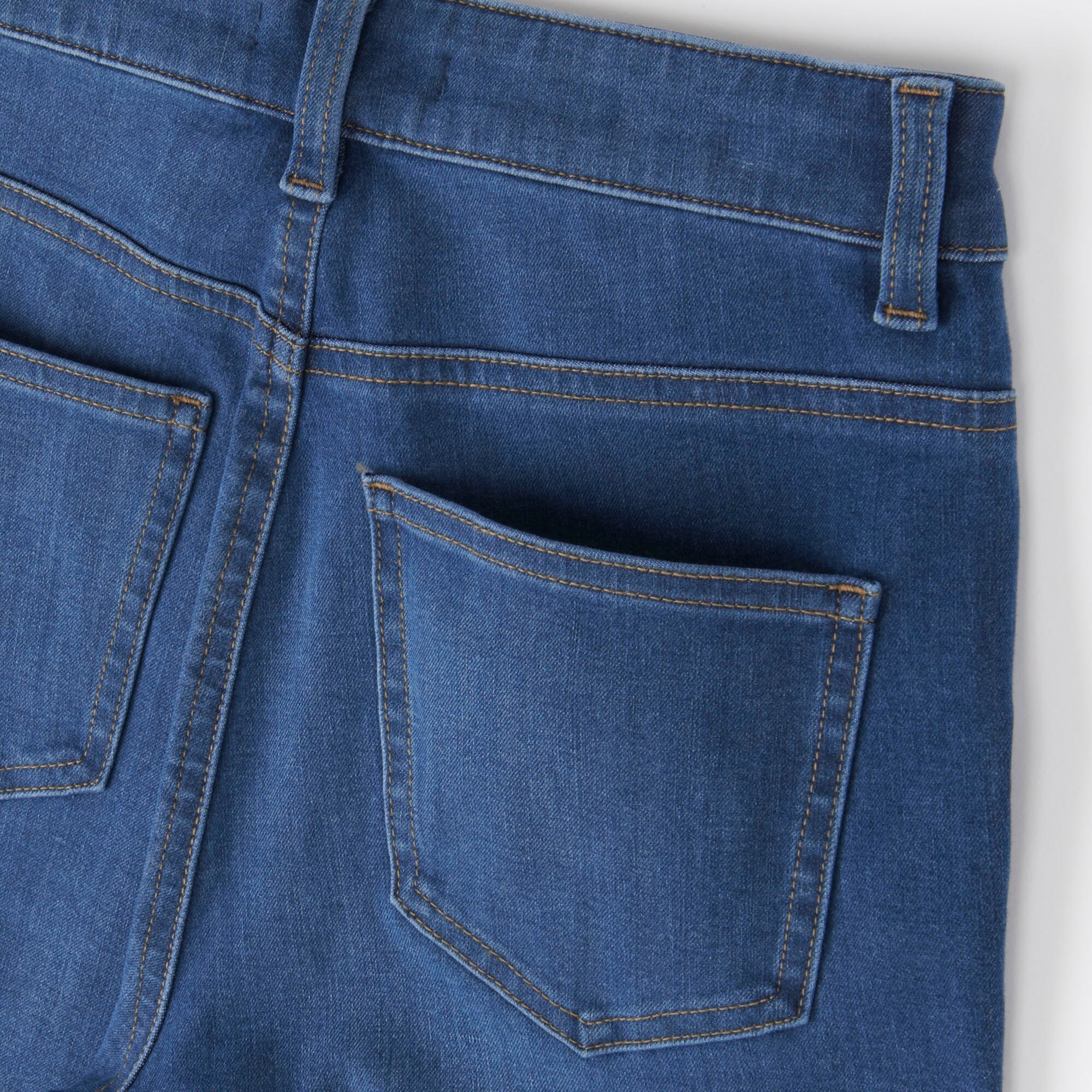 ultra high rise baggy jeans