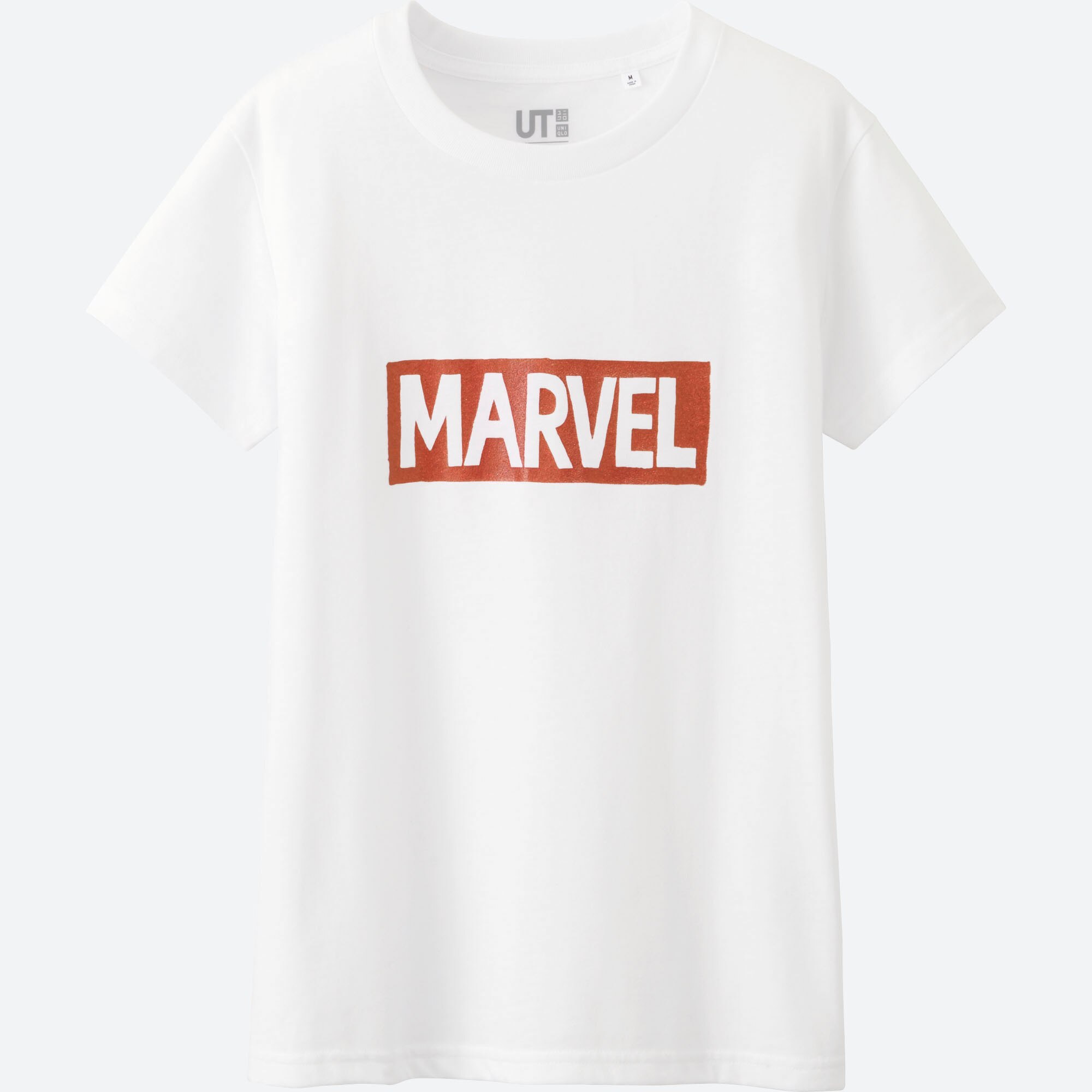 Uniqlo superhero t shirts Clearance