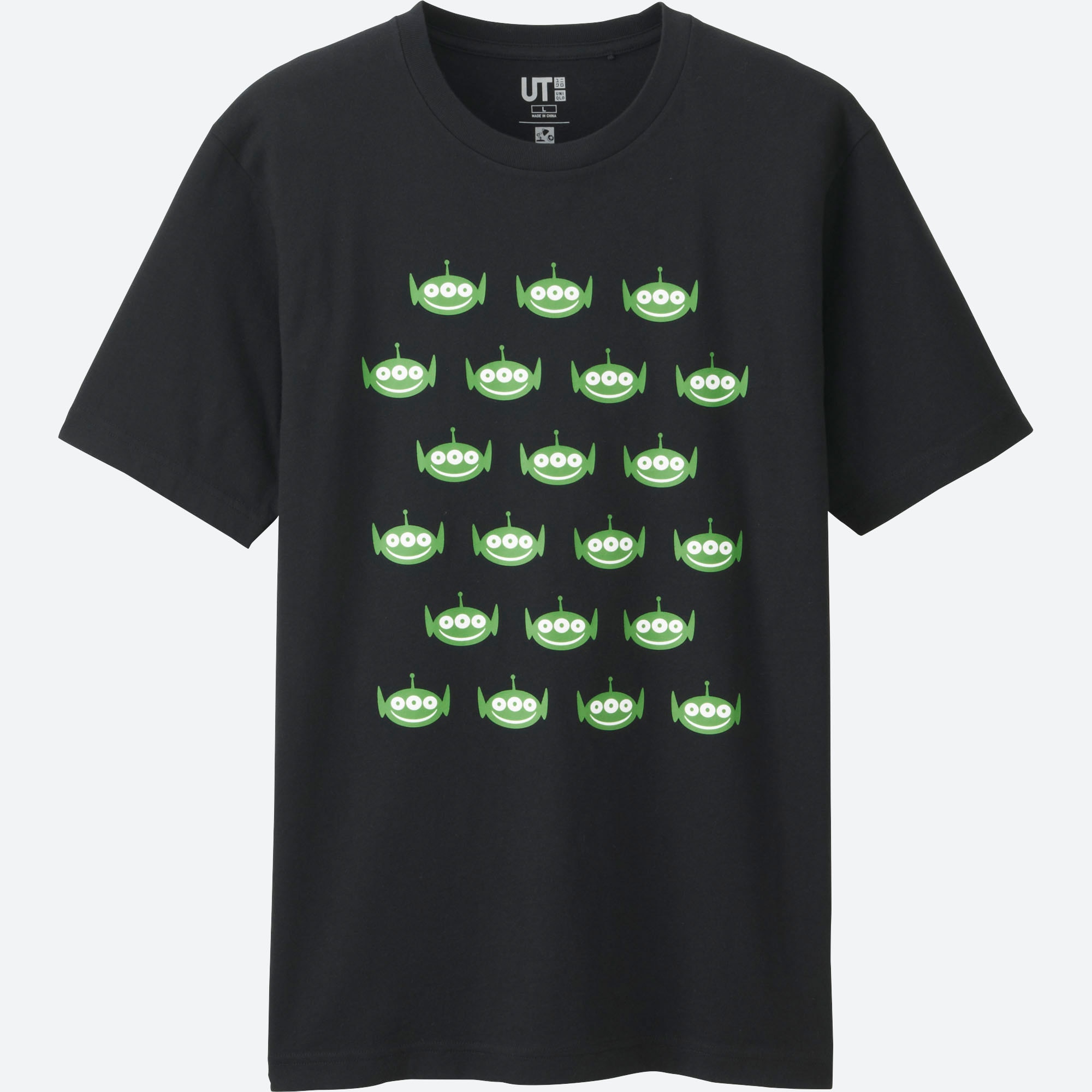 Disney/PIXAR Collection GRAPHIC T-SHIRT 