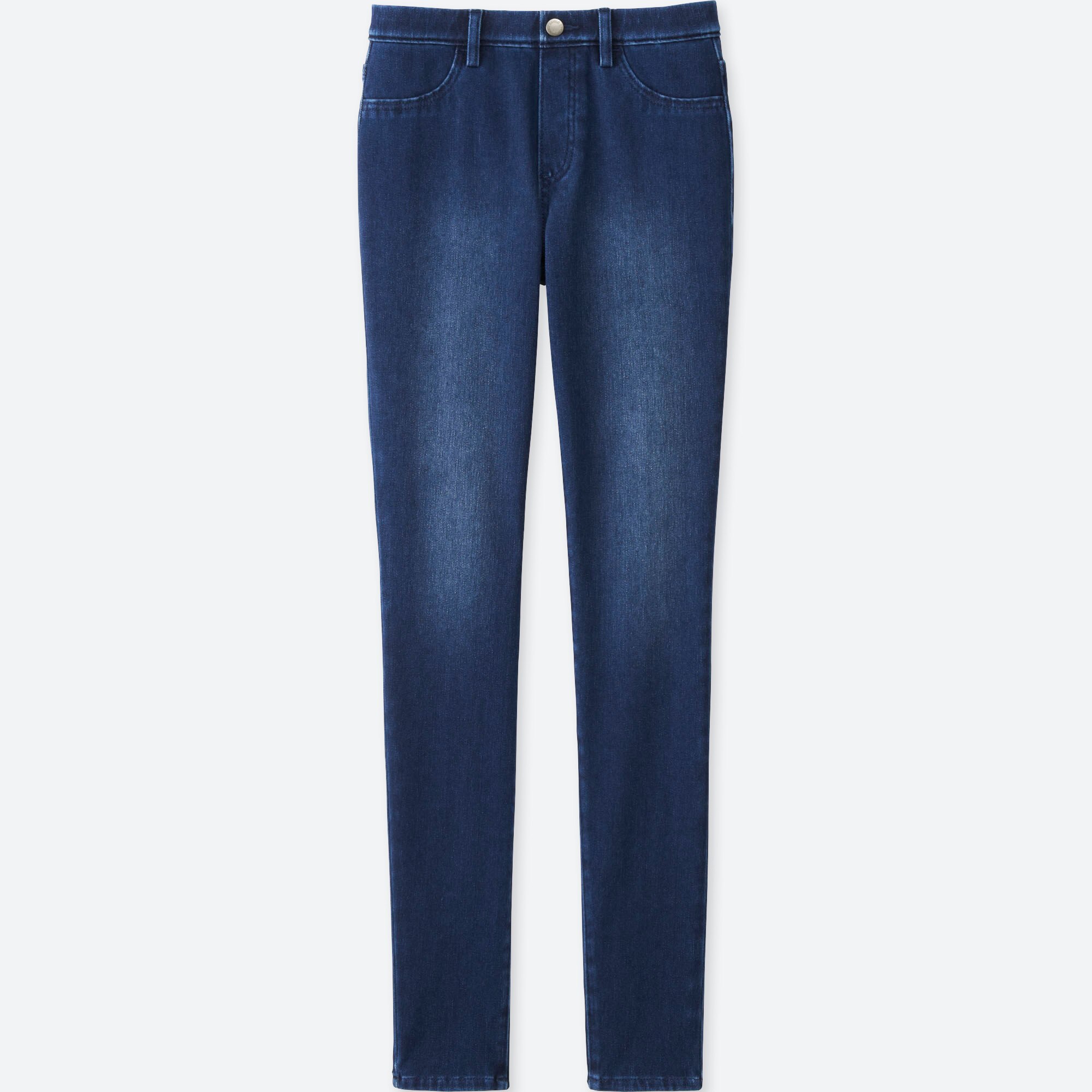 uniqlo jean leggings