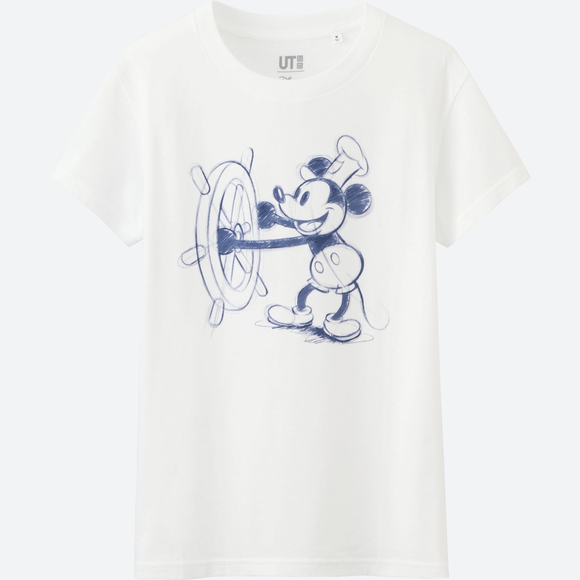 disney collection t shirt