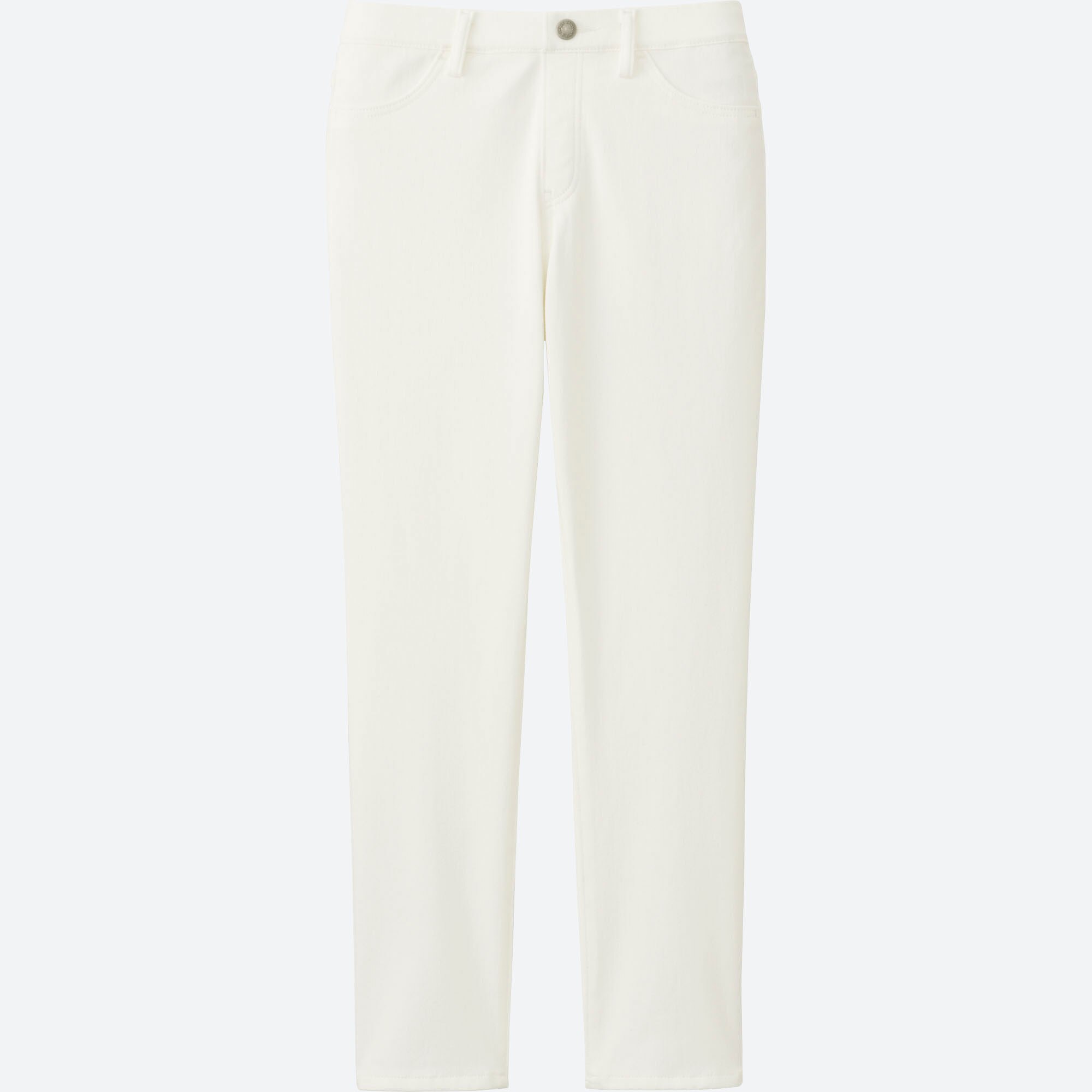 WOMEN CROPPED LEGGINGS PANTS UNIQLO US