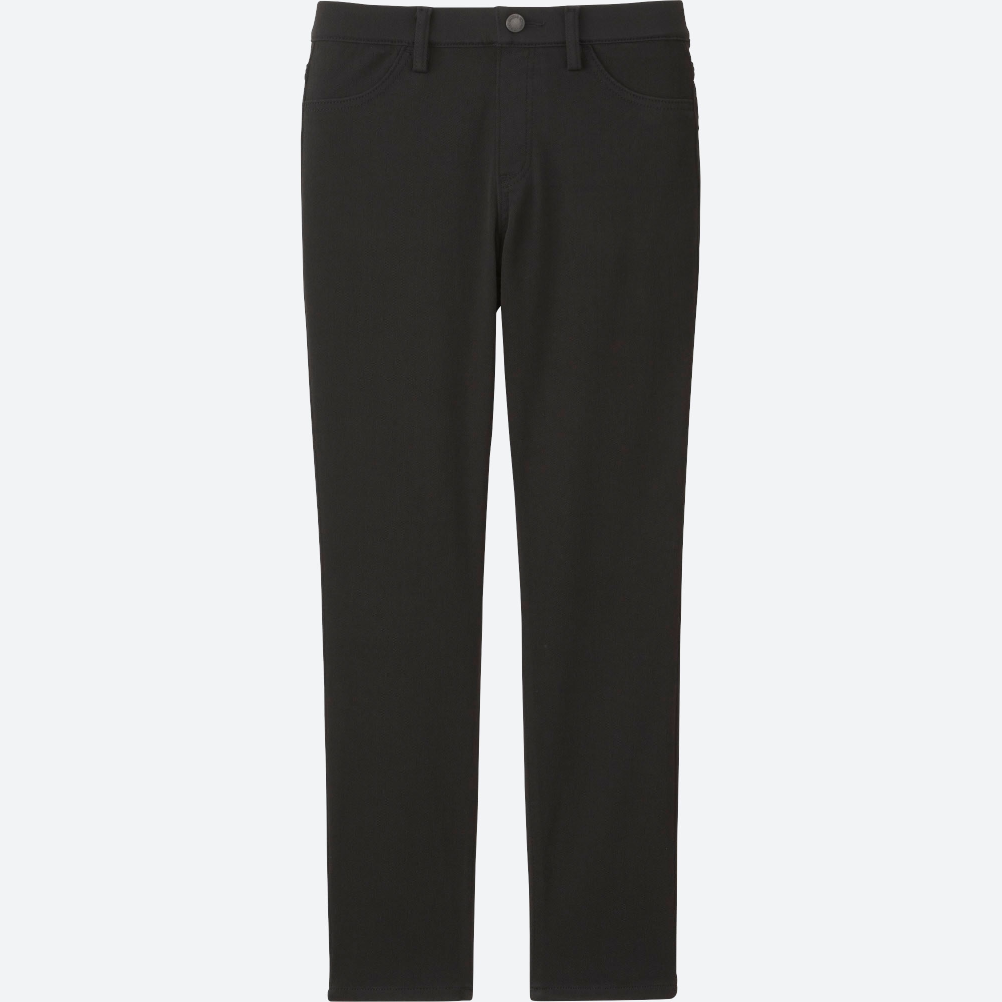 uniqlo cropped jeggings