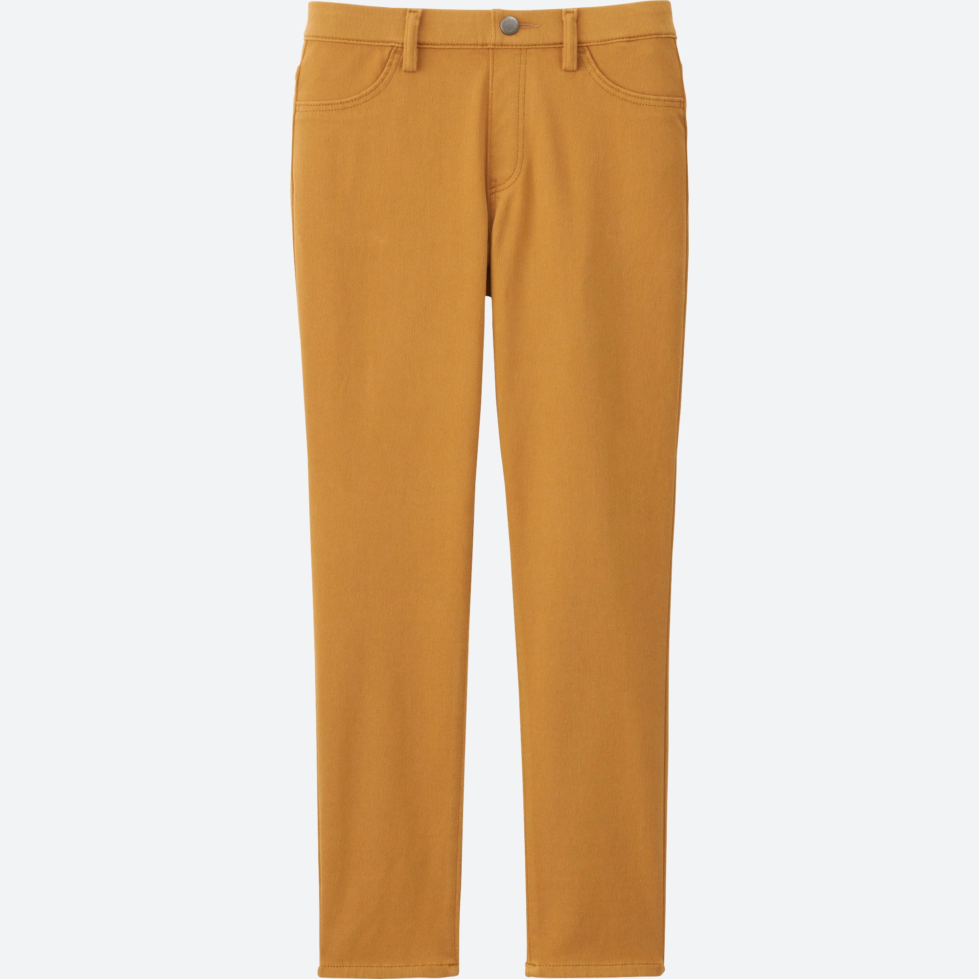 WOMEN CROPPED LEGGINGS PANTS UNIQLO US