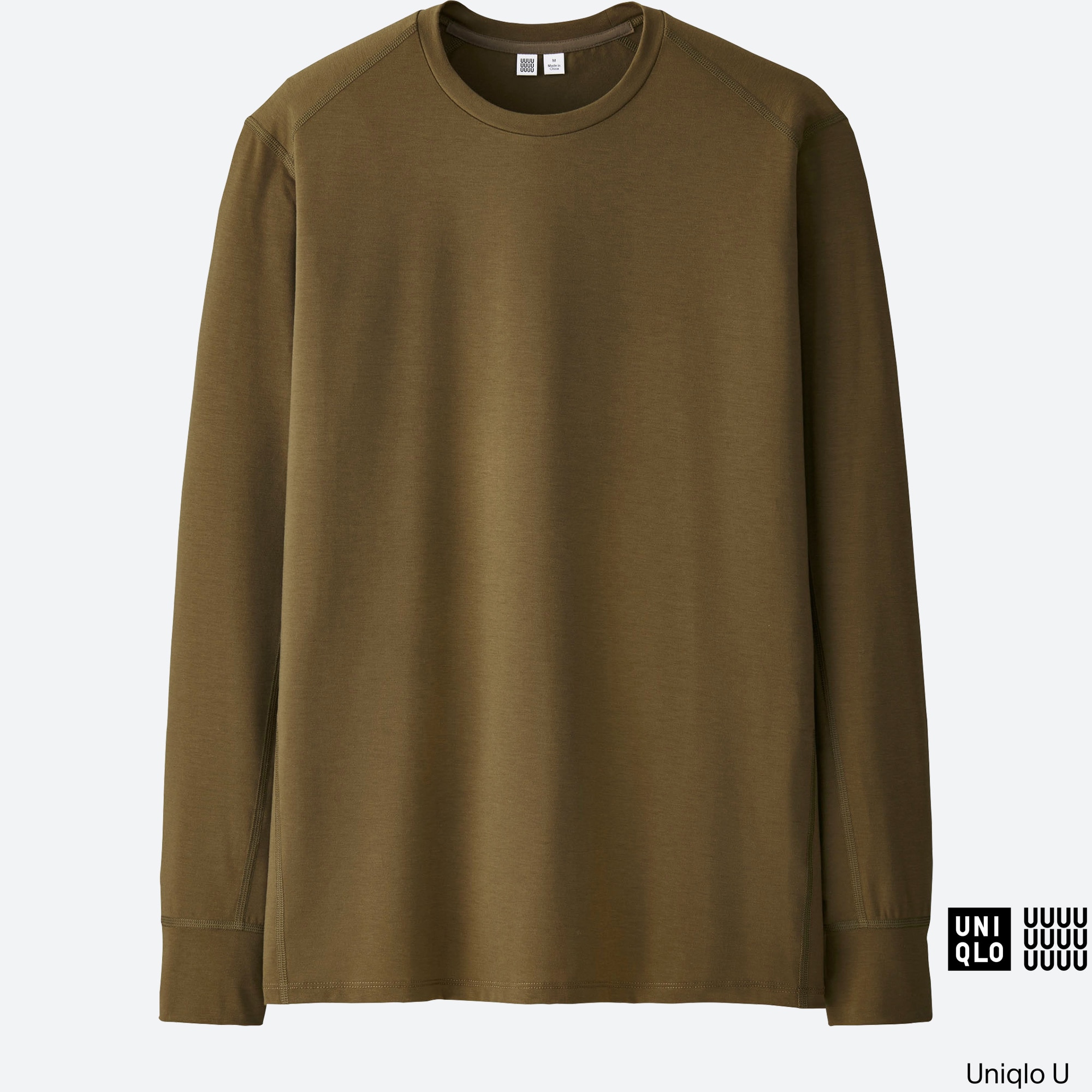 uniqlo dri fit t shirt