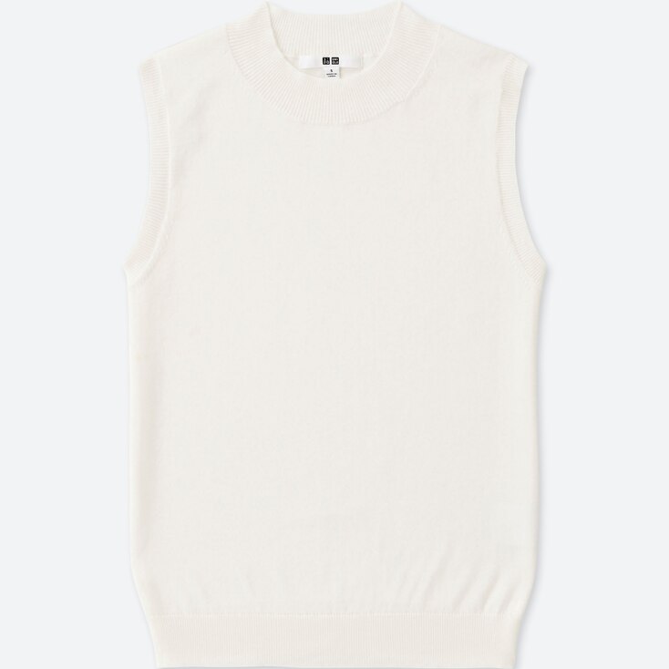 oatmeal cotton sweater