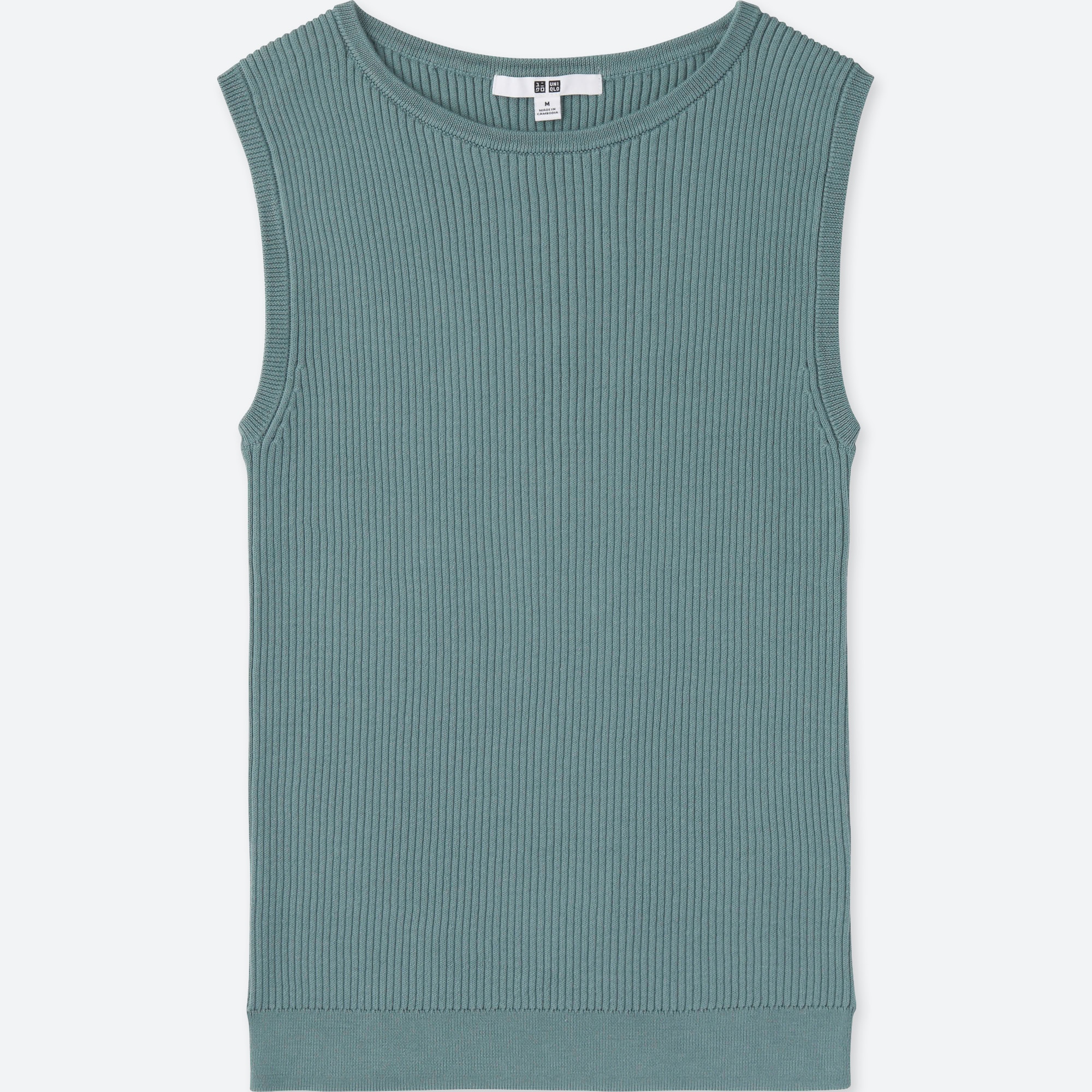 oatmeal cotton sweater