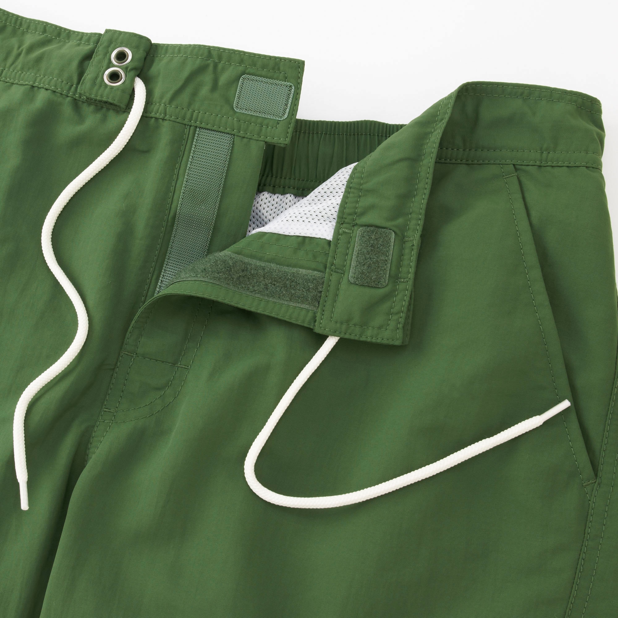 MEN SWIM ACTIVE SHORTS UNIQLO US