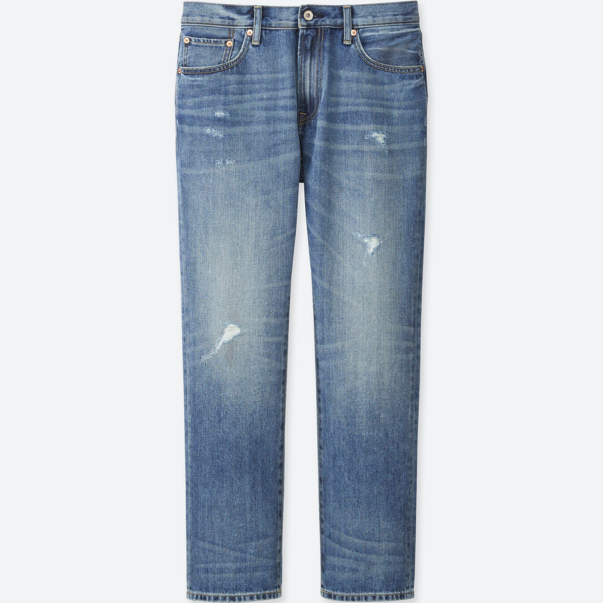 uniqlo men jeans