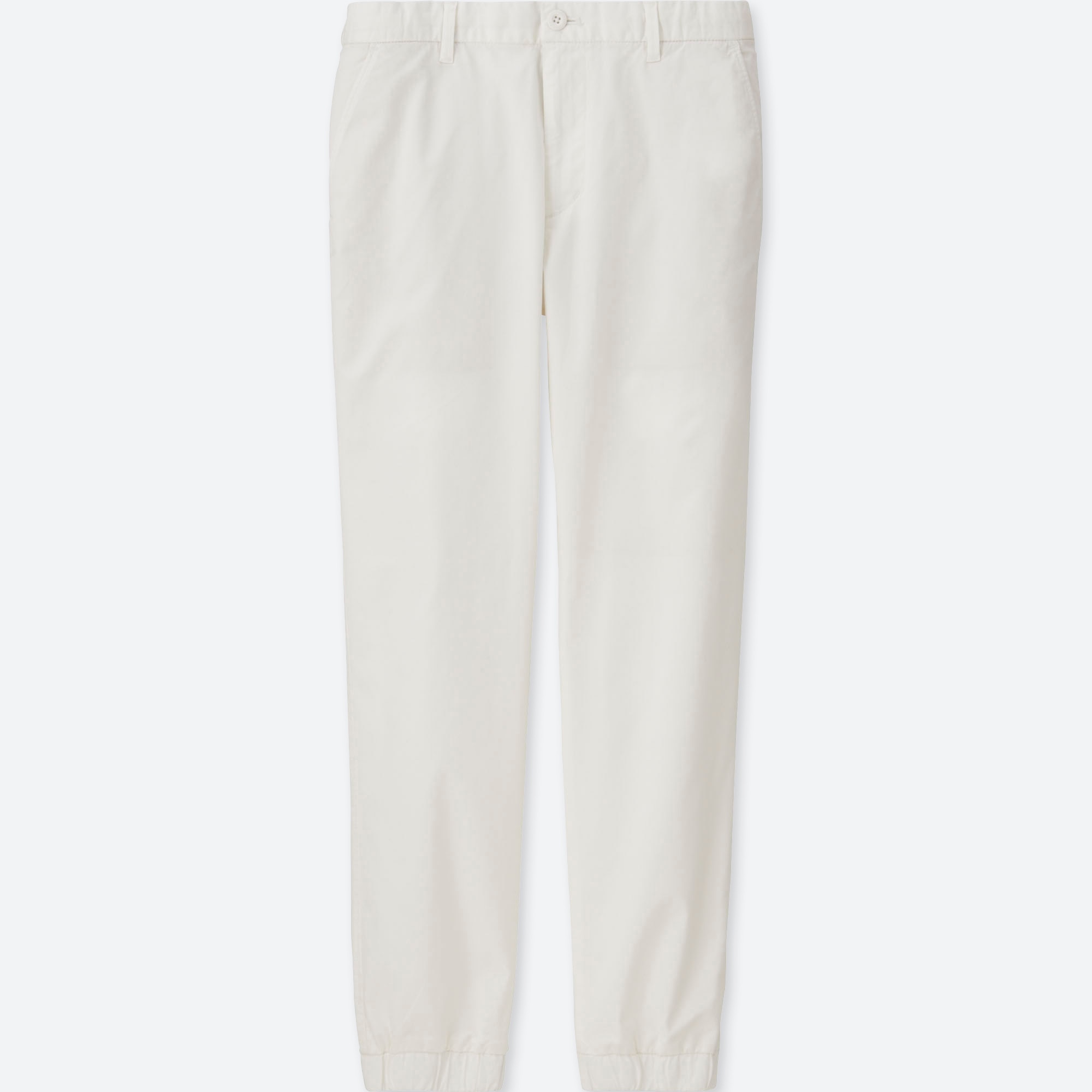 jogger pant uniqlo