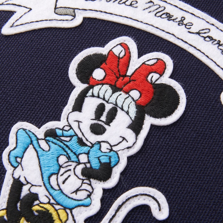 uniqlo minnie bag